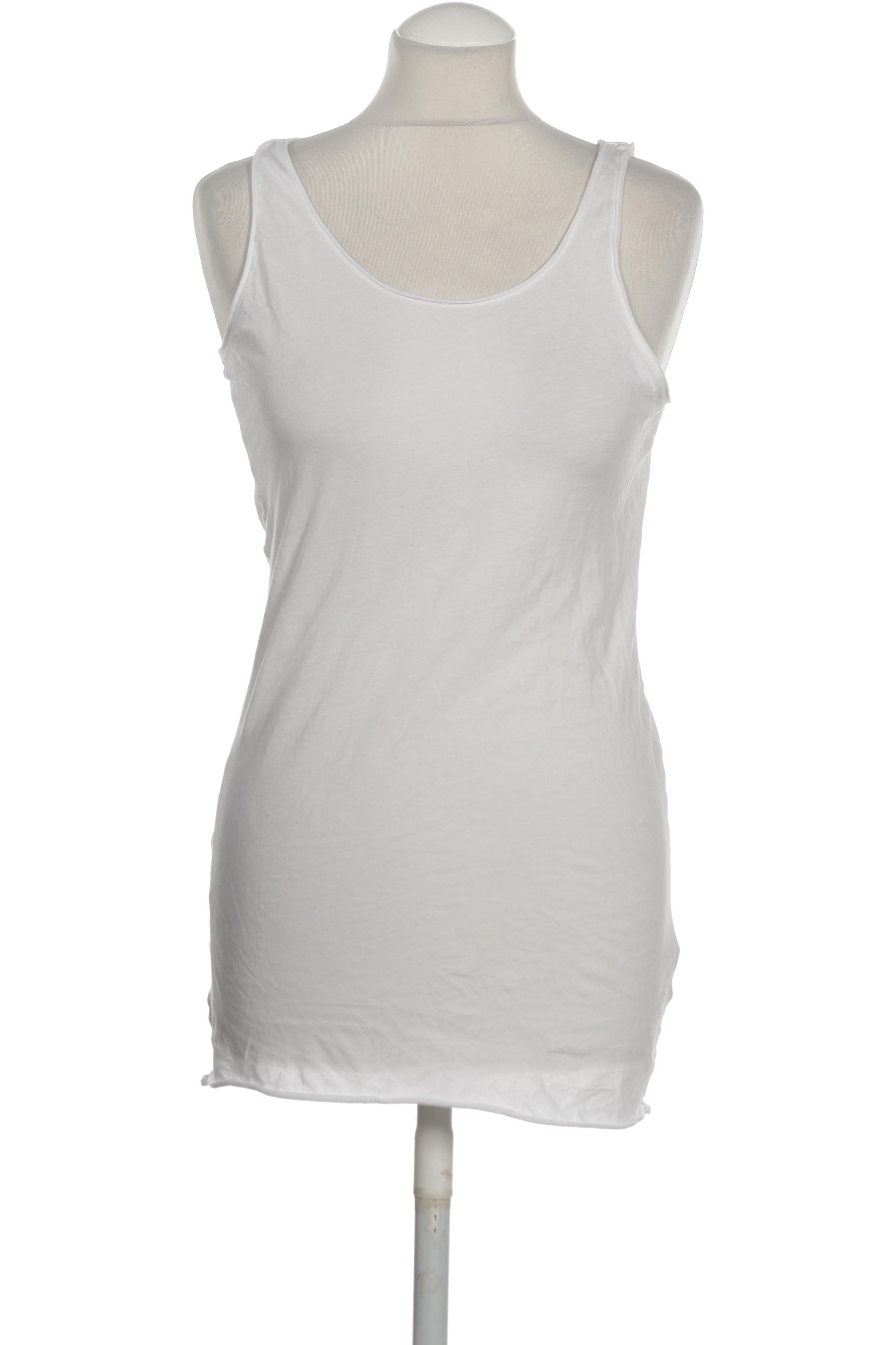 

Armedangels Damen Top, weiß, Gr.