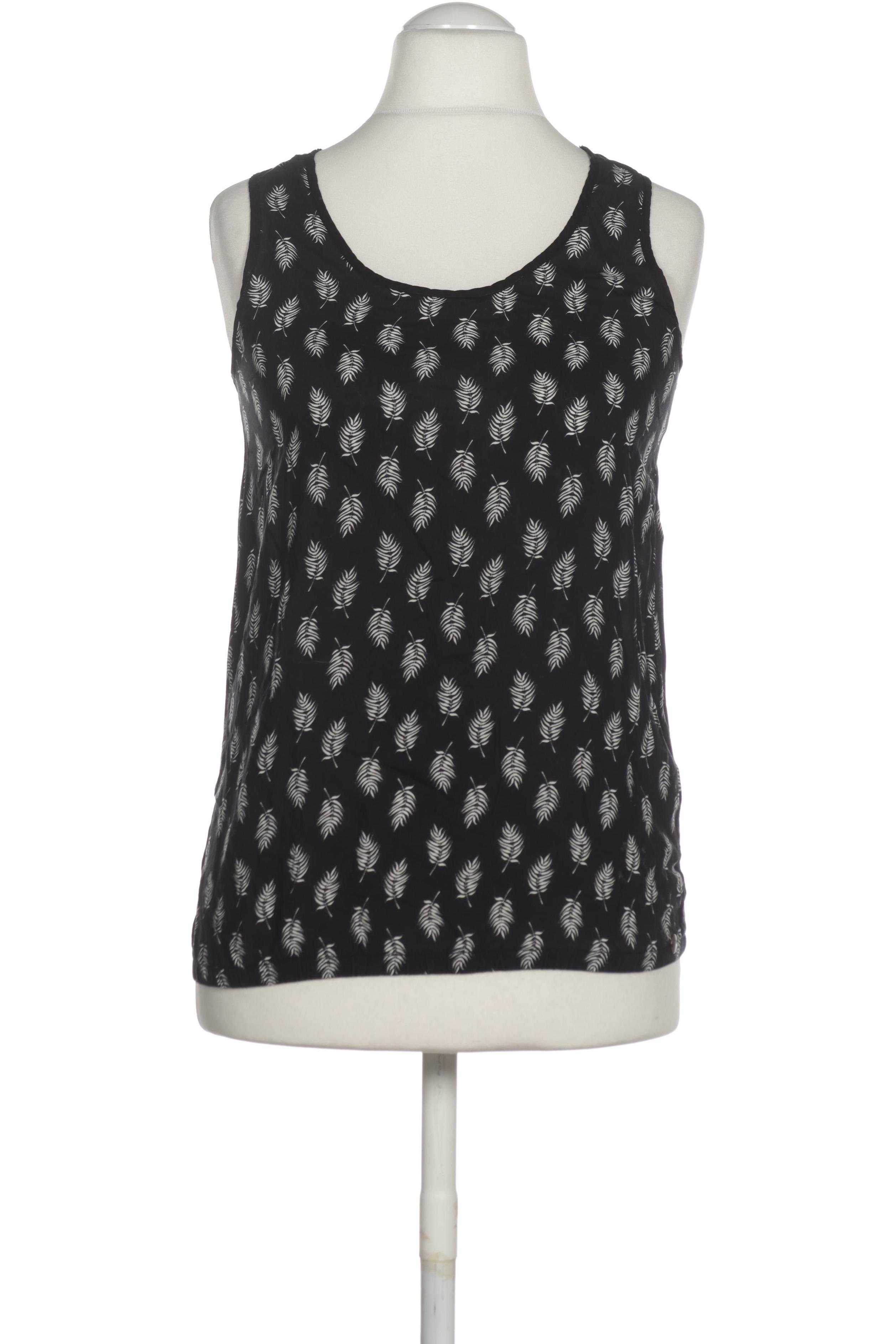 

Armedangels Damen Top, schwarz, Gr.