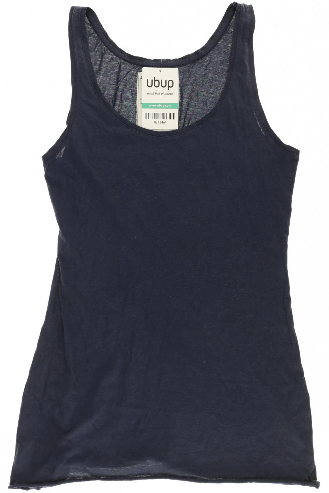 

Armedangels Damen Top, blau, Gr.