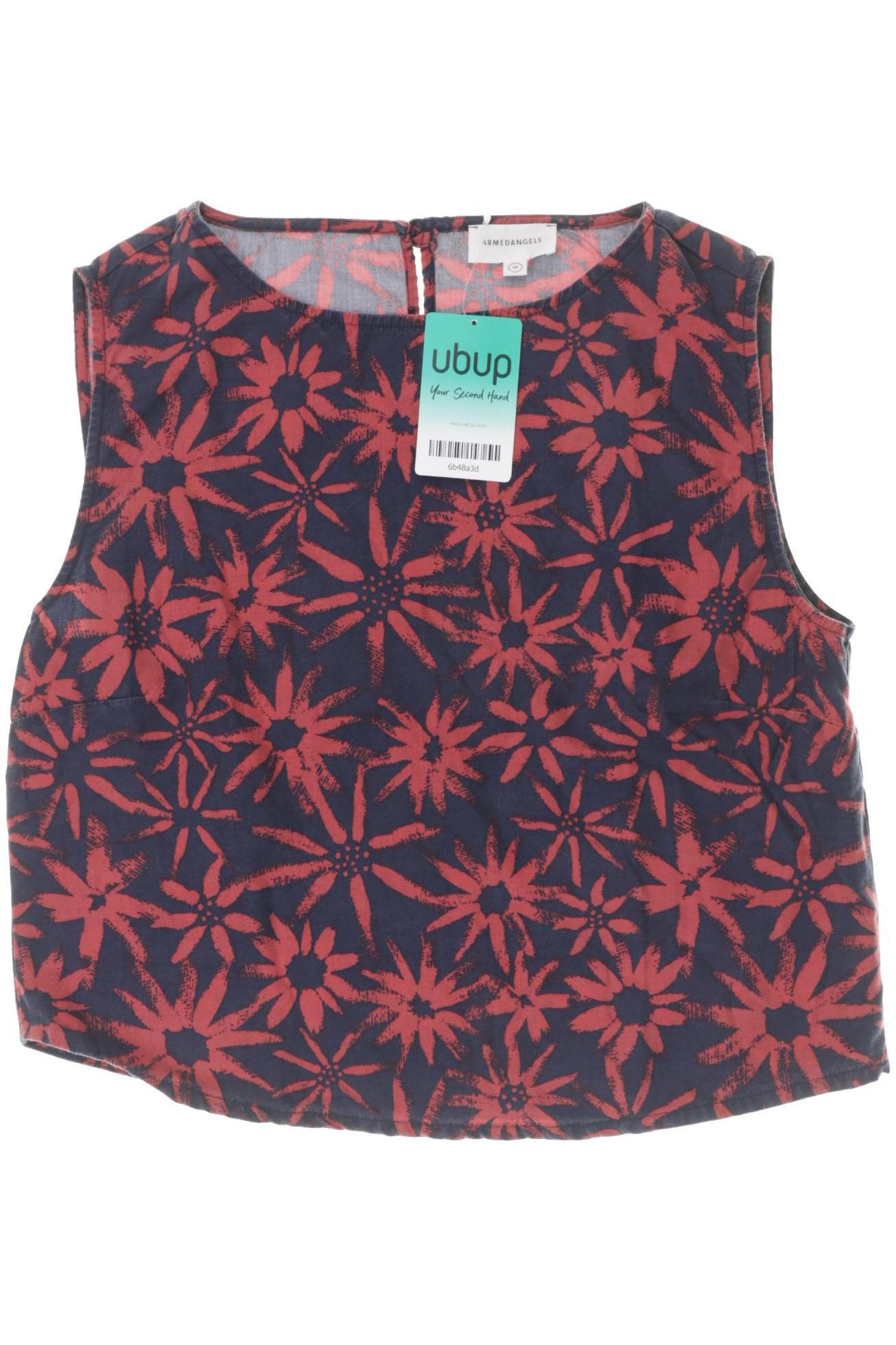 

Armedangels Damen Top, blau, Gr.