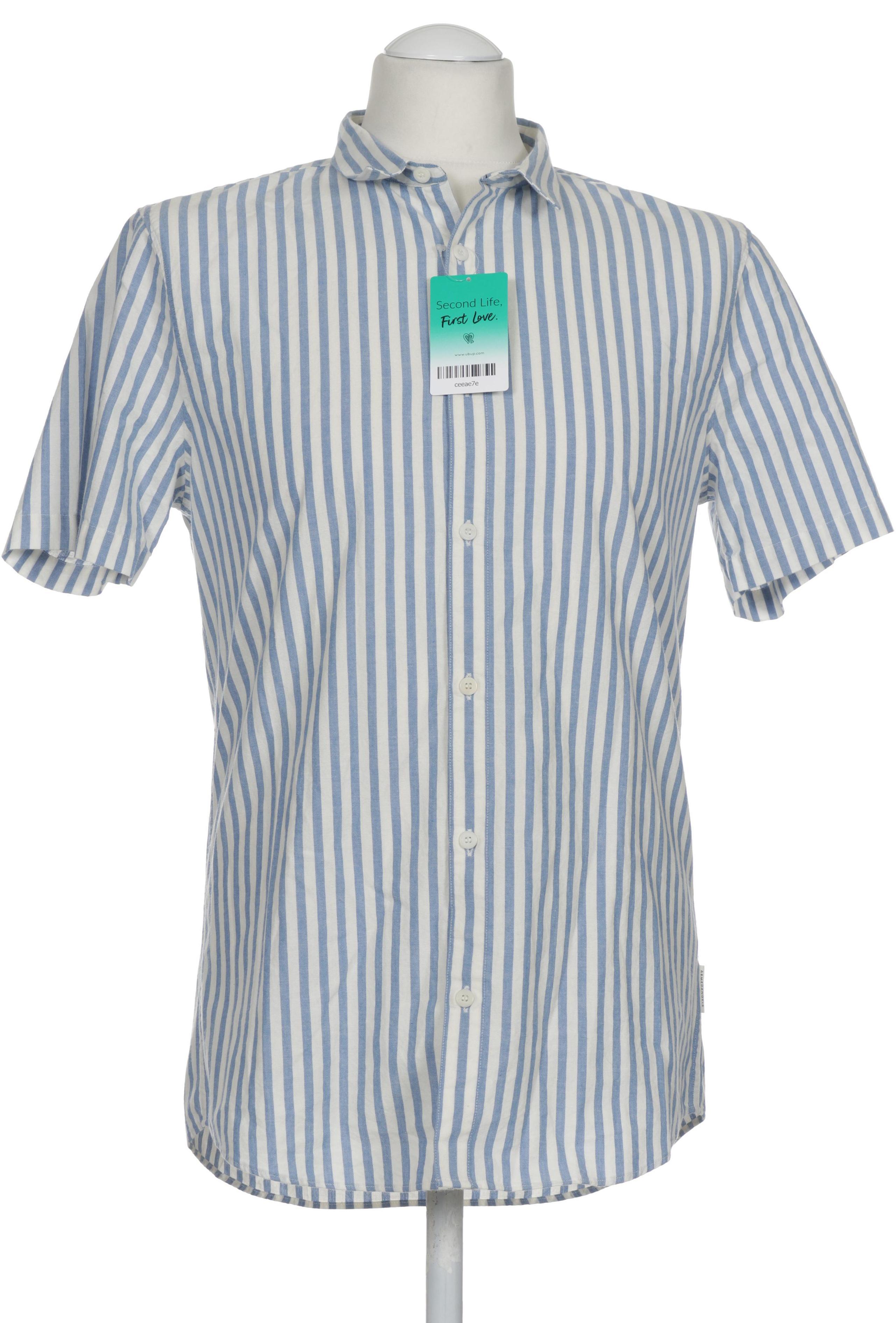 

Armedangels Herren Hemd, blau, Gr.