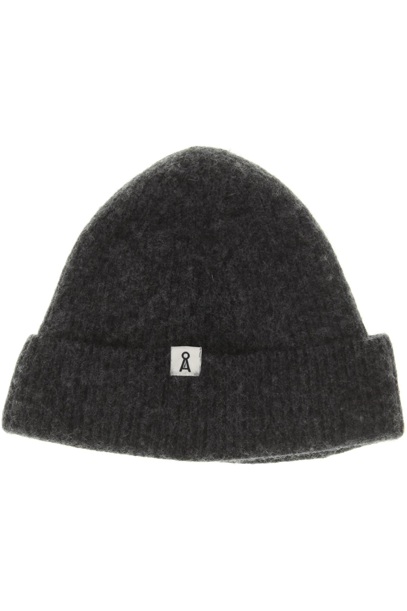 

Armedangels Herren Hut/Mütze, grau, Gr.