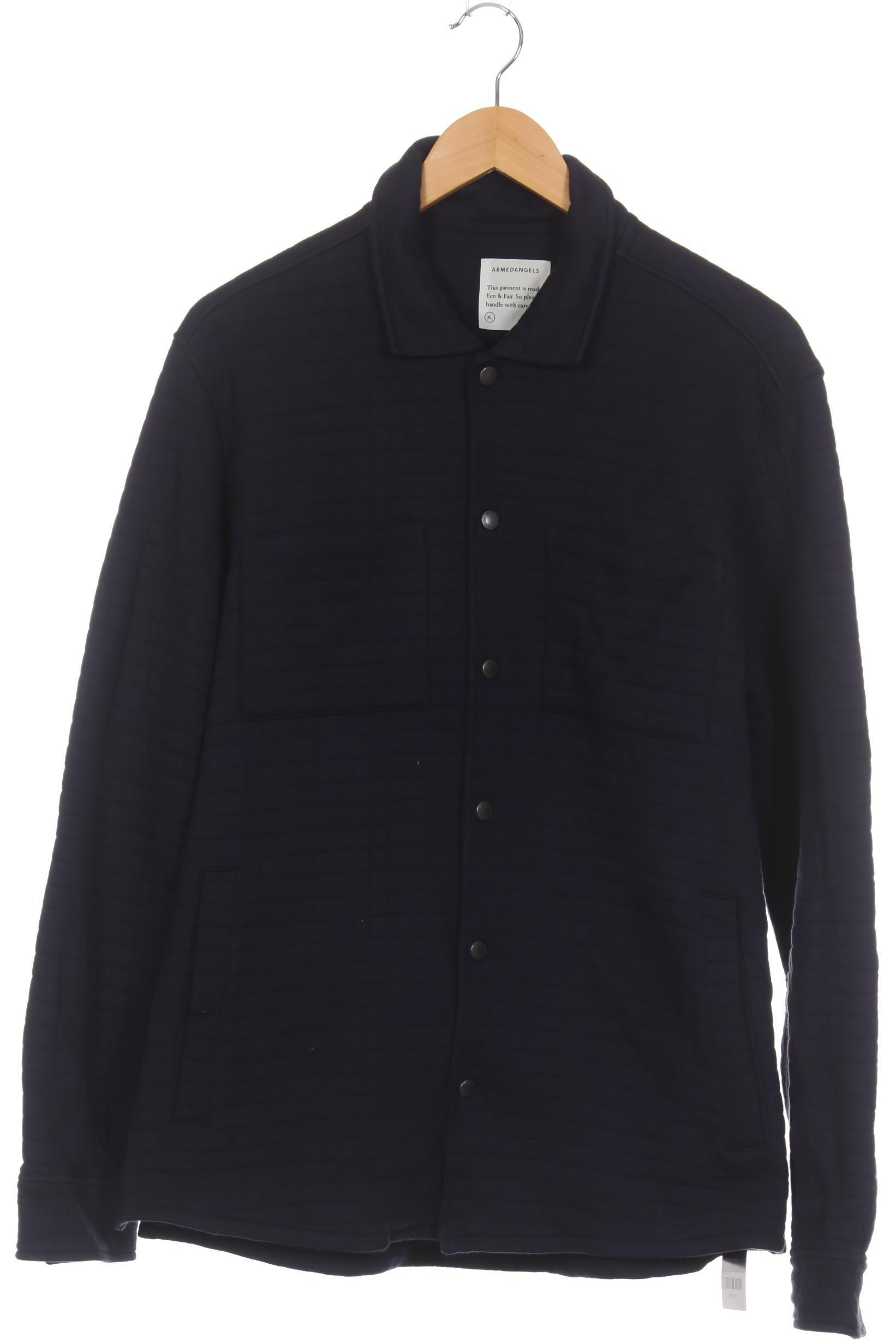 

Armedangels Herren Jacke, blau, Gr.