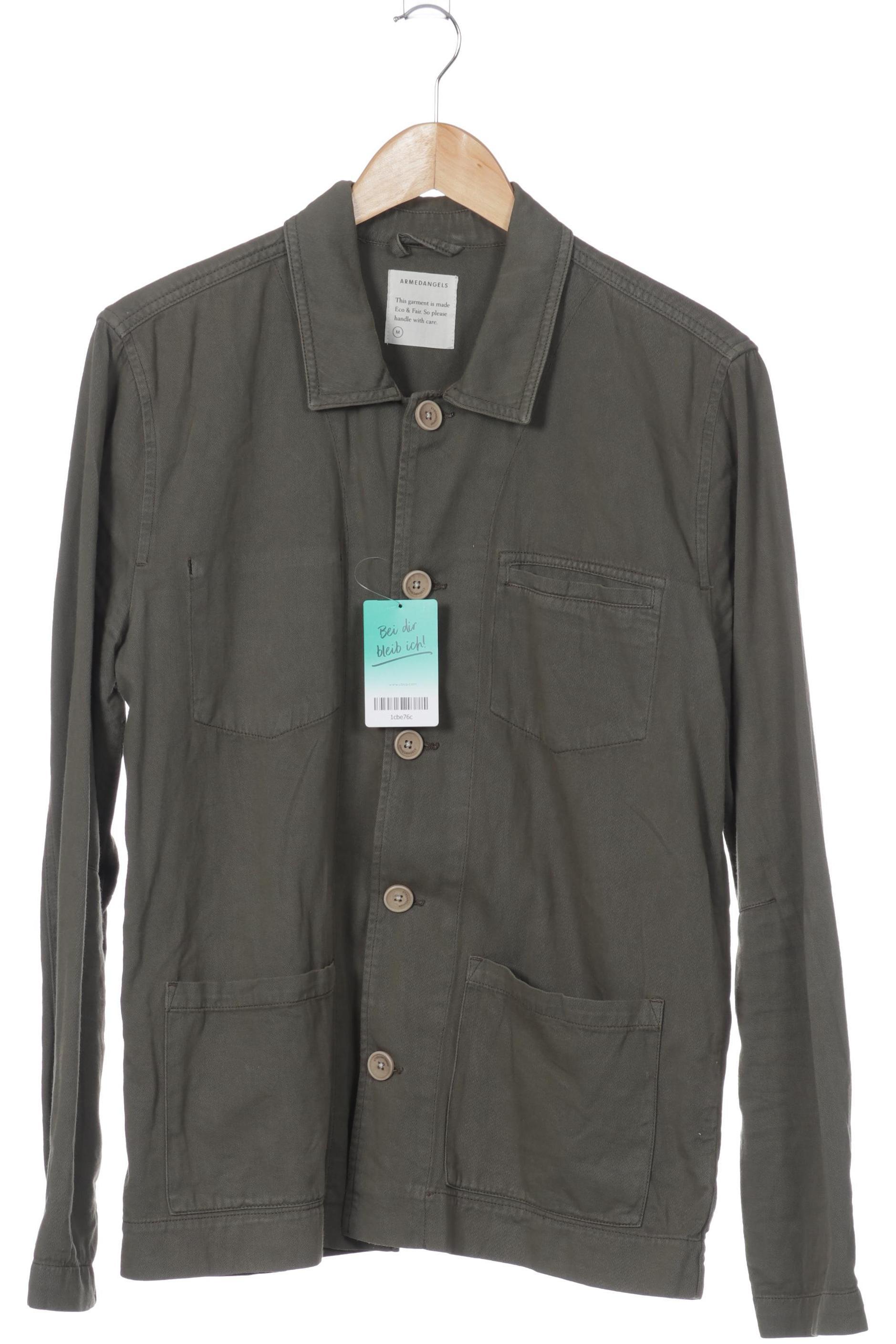 

Armedangels Herren Jacke, grün, Gr.