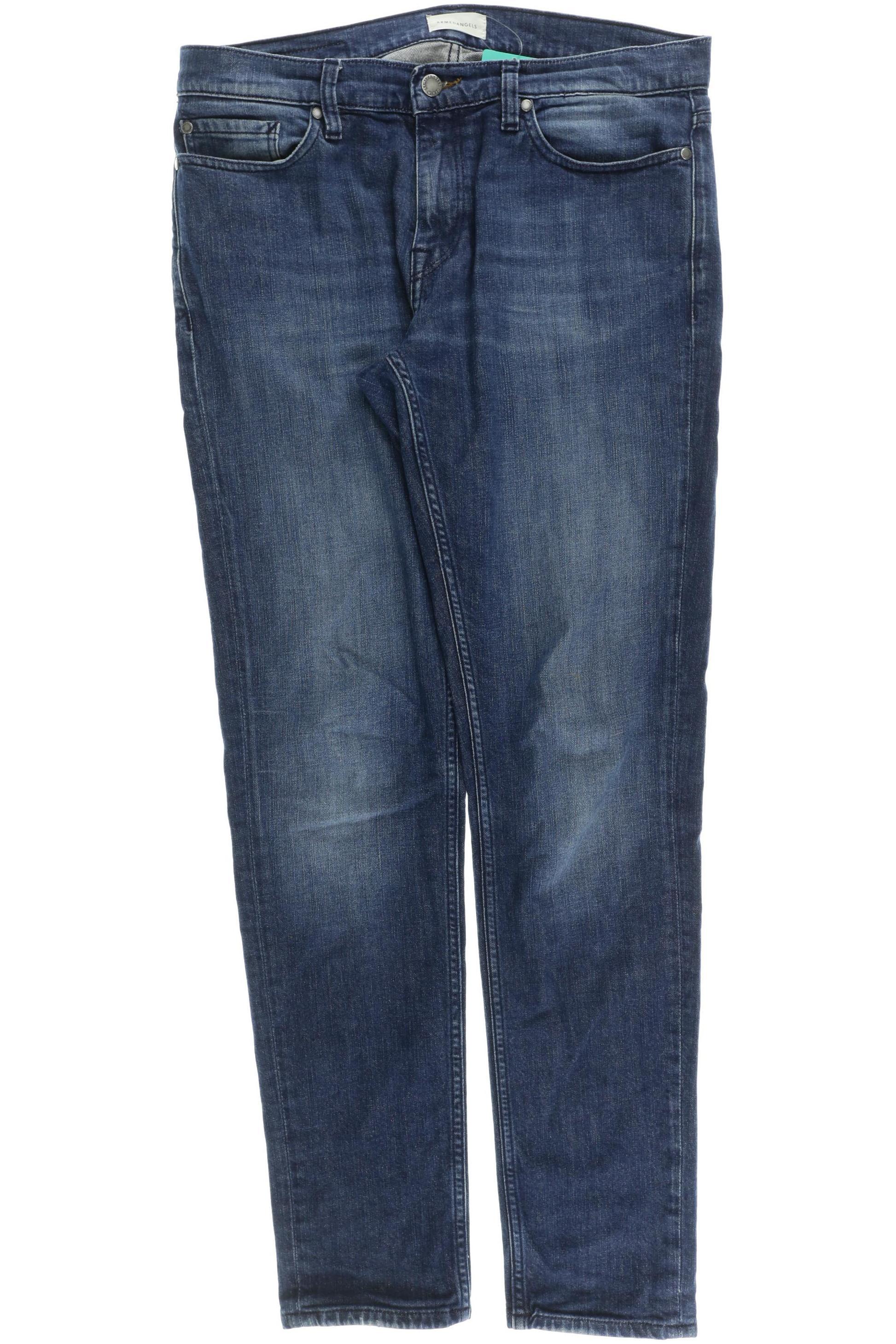 Thumbnail - Armedangels Herren Jeans, blau, Gr. 32