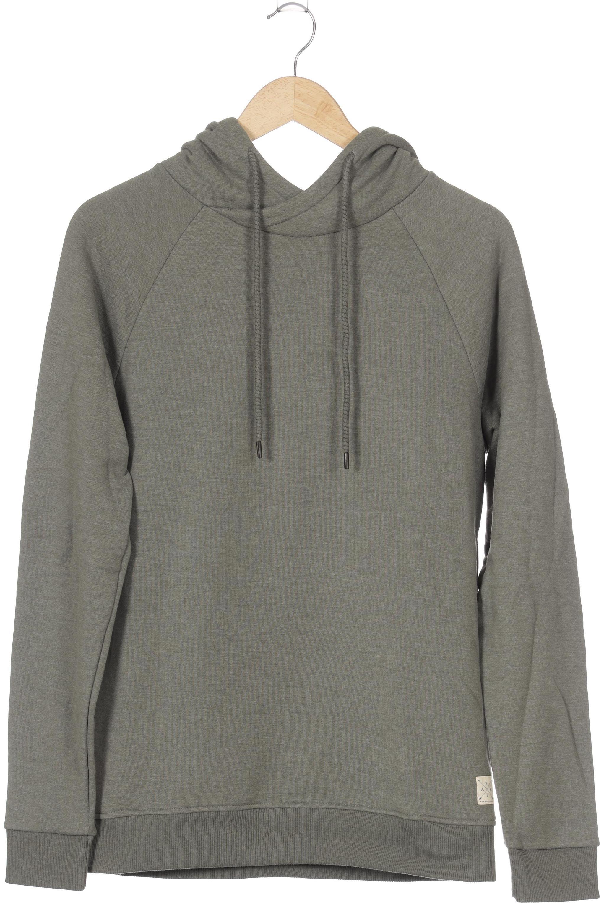 

Armedangels Herren Kapuzenpullover, grün, Gr.