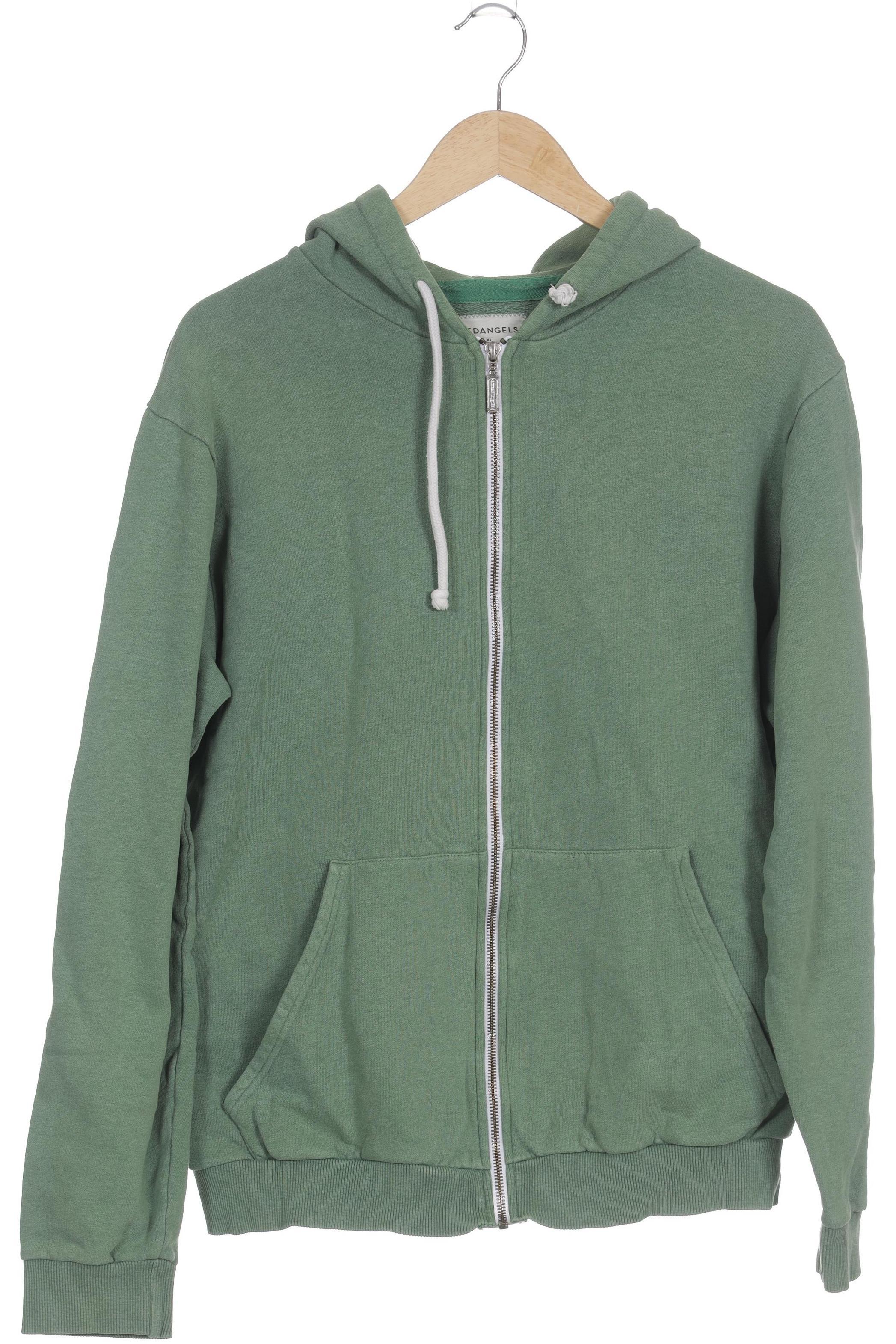 

Armedangels Herren Kapuzenpullover, grün, Gr.