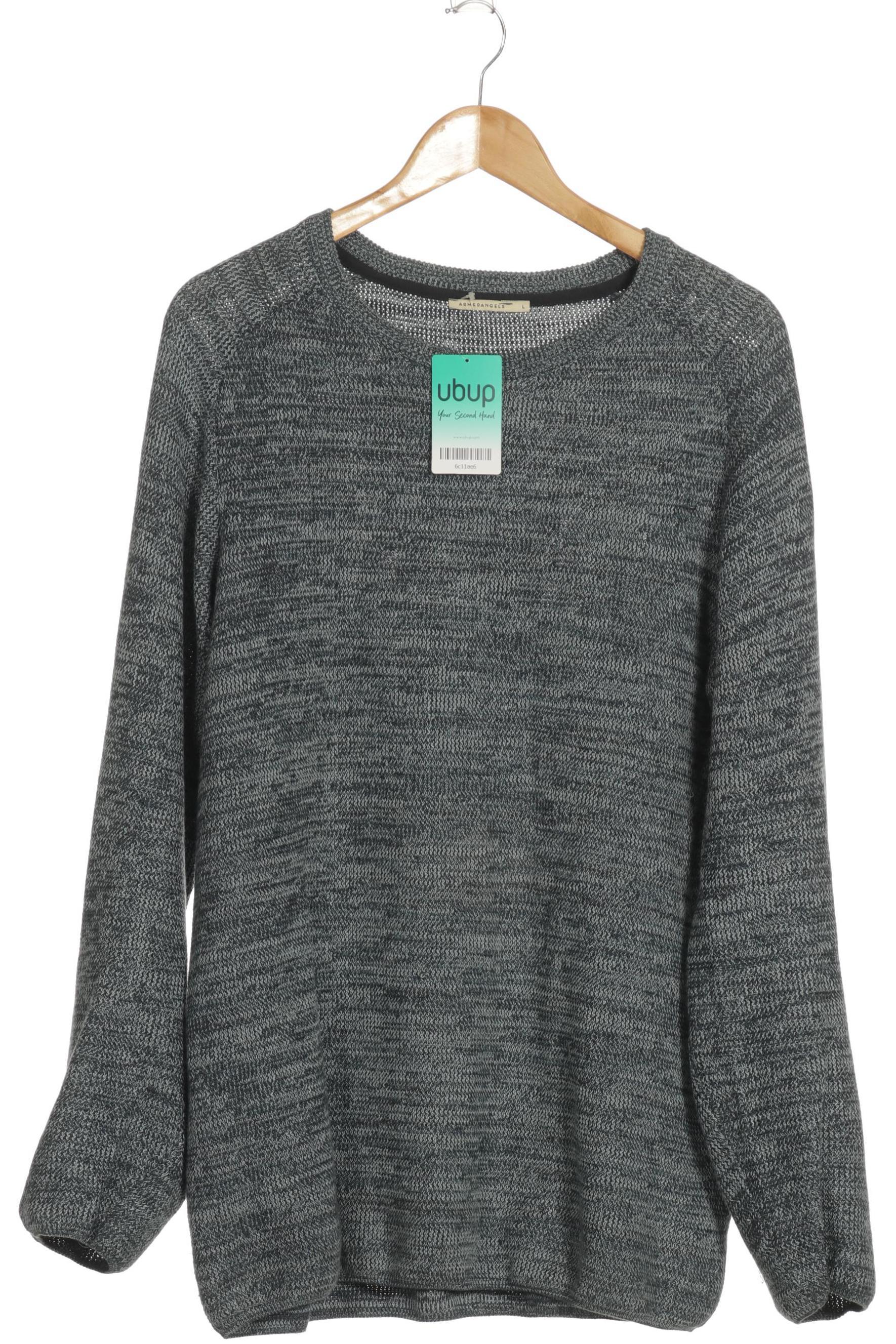 Thumbnail - Armedangels Herren Pullover, blau, Gr.