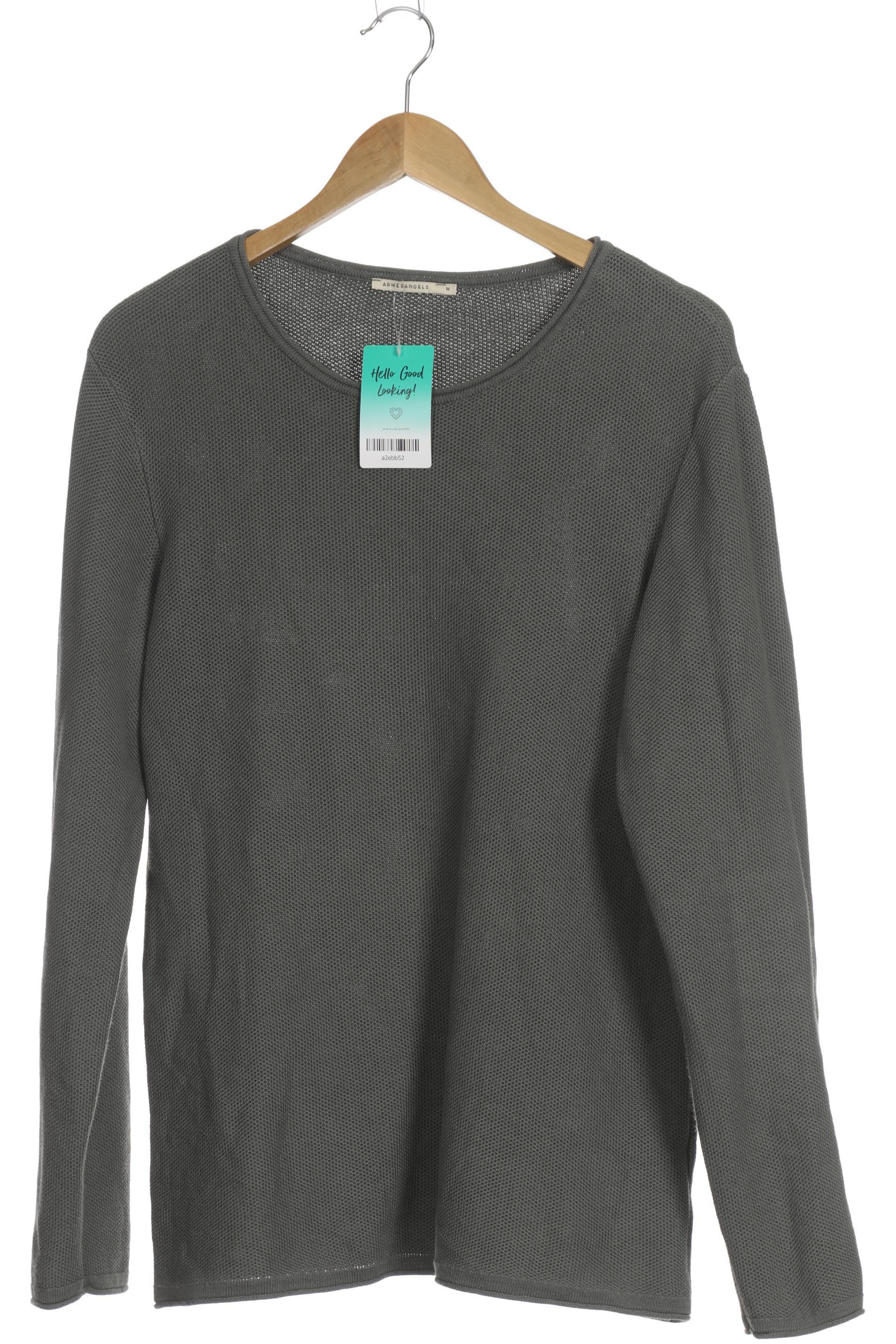 Thumbnail - Armedangels Herren Pullover, grün, Gr.