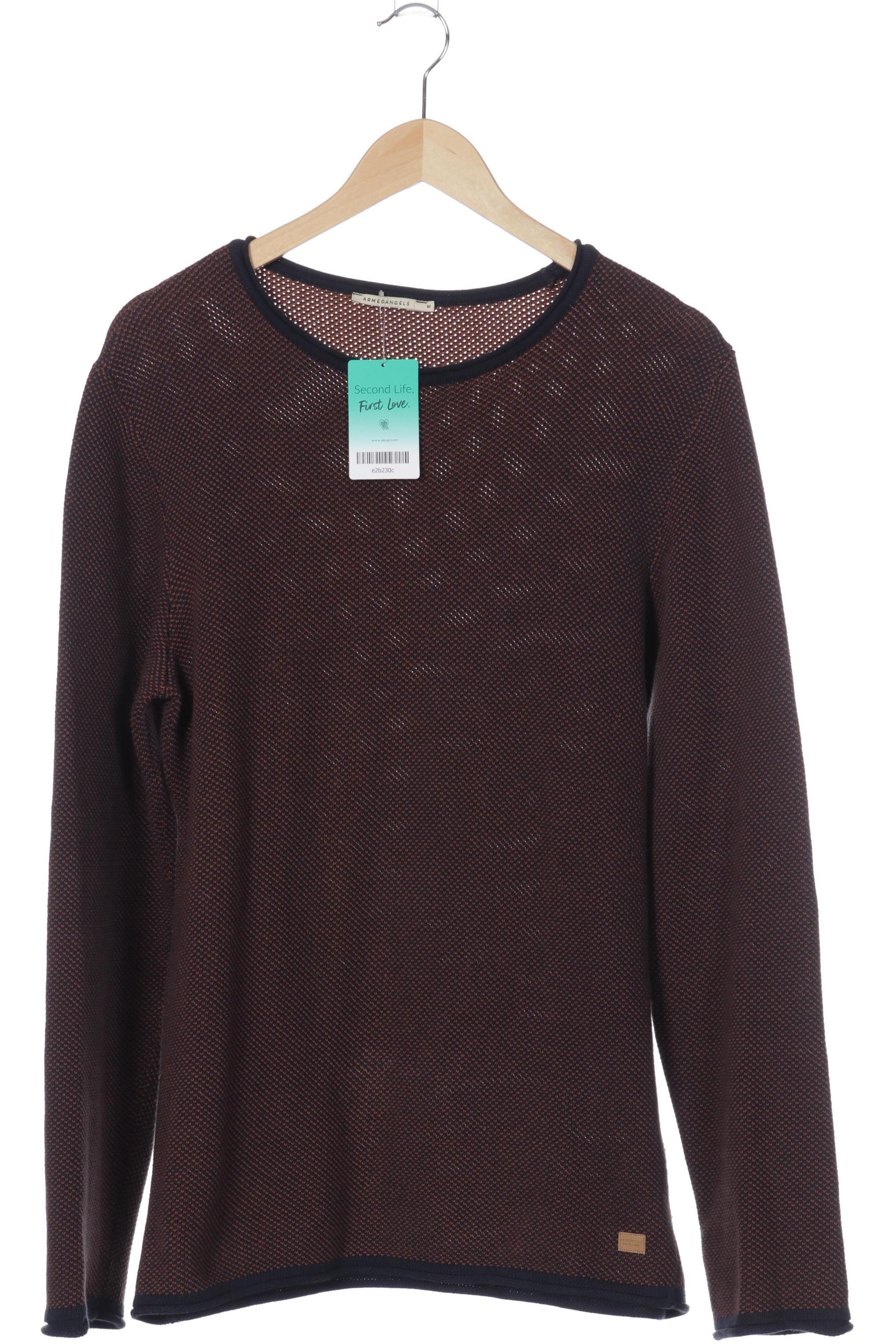 

Armedangels Herren Pullover, braun, Gr.