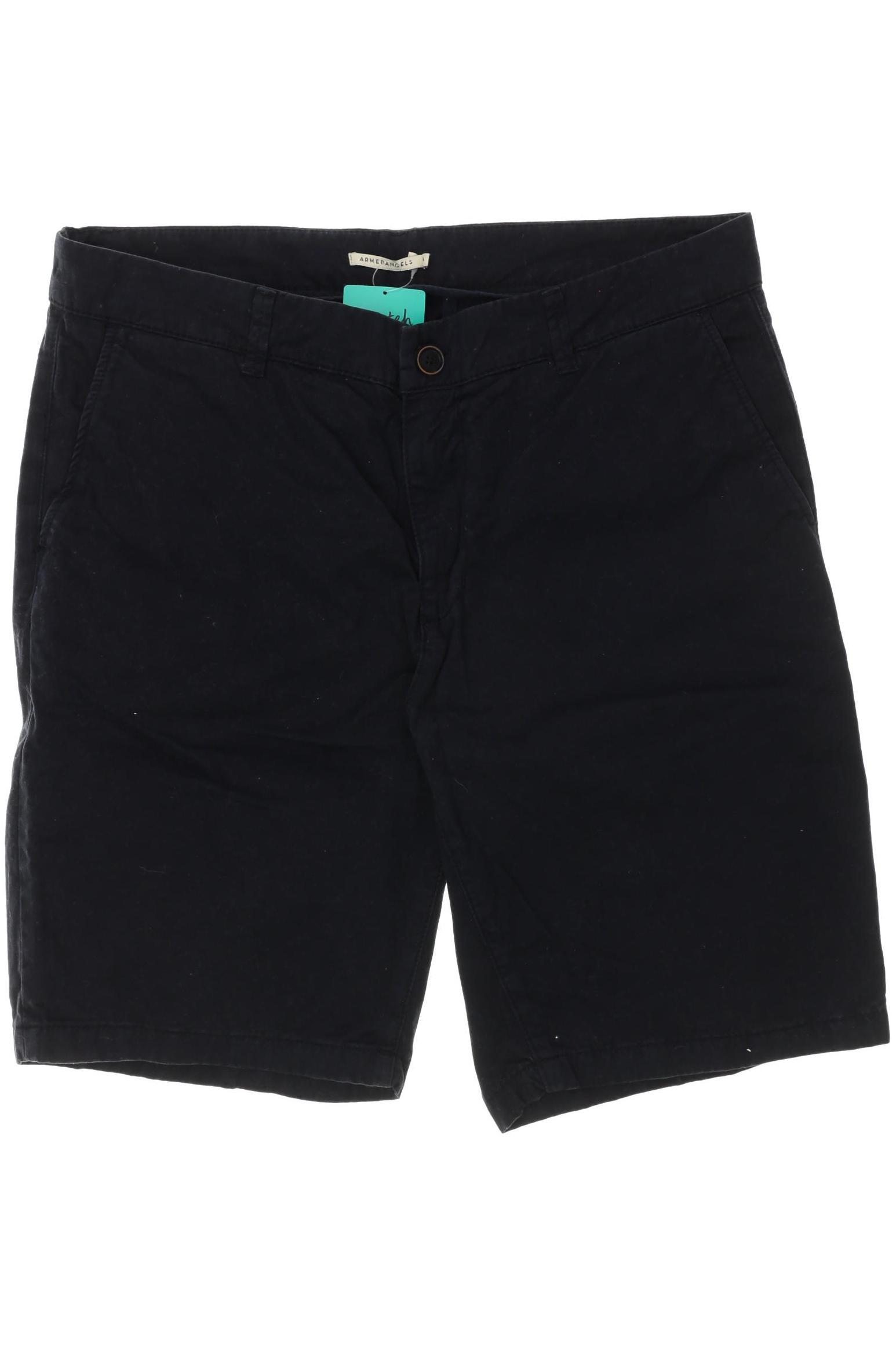 Thumbnail - Armedangels Herren Shorts, blau, Gr. 34