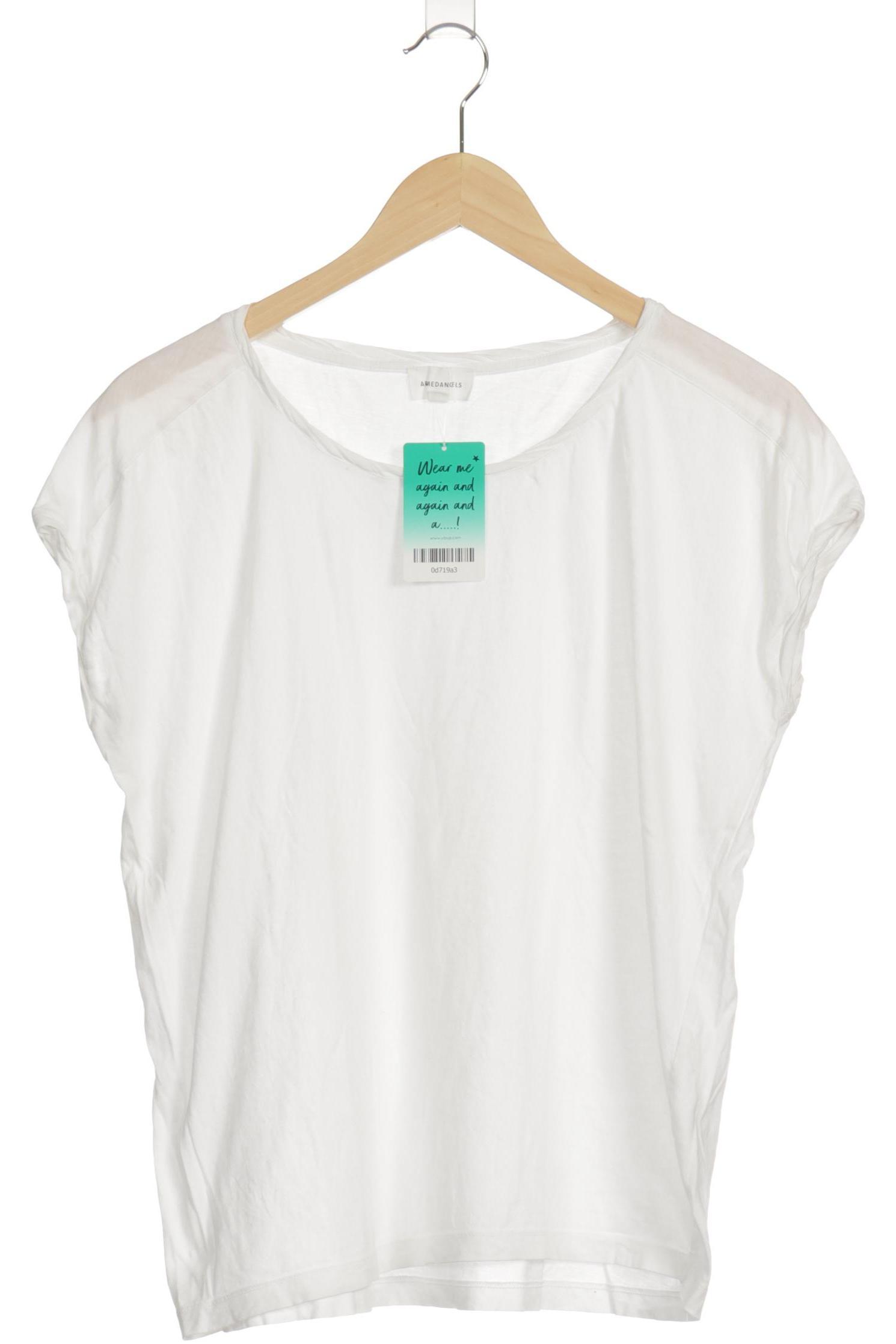 

Armedangels Herren T-Shirt, weiß, Gr.