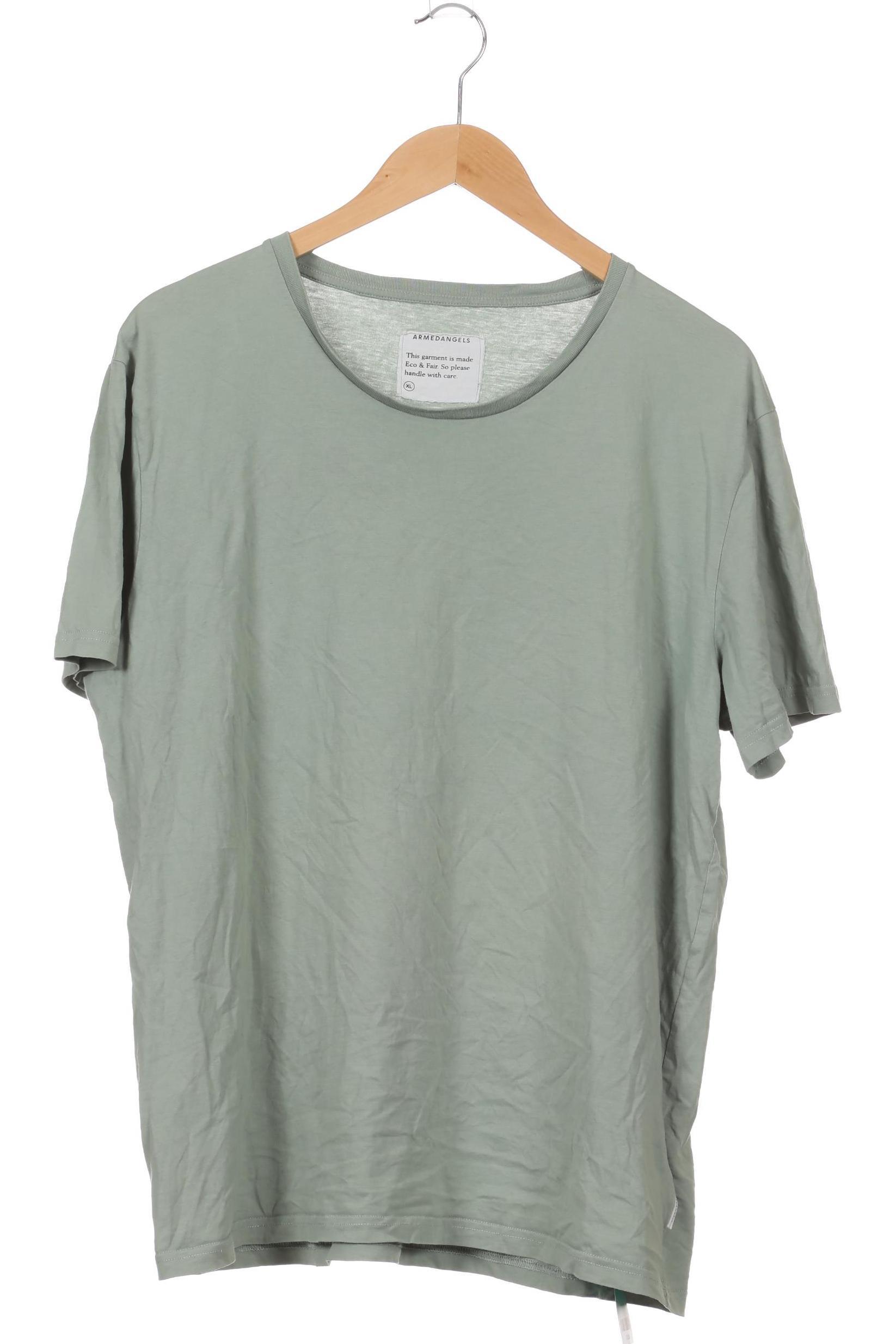 Thumbnail - Armedangels Herren T-Shirt, grün, Gr.