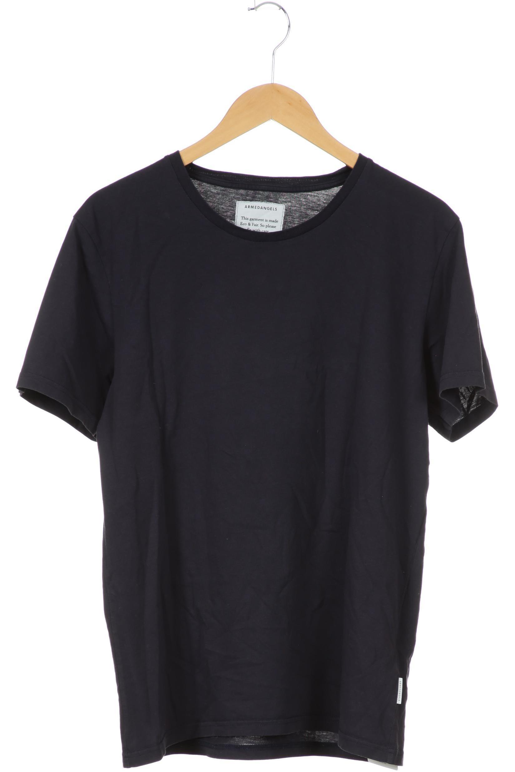 Thumbnail - Armedangels Herren T-Shirt, blau, Gr.