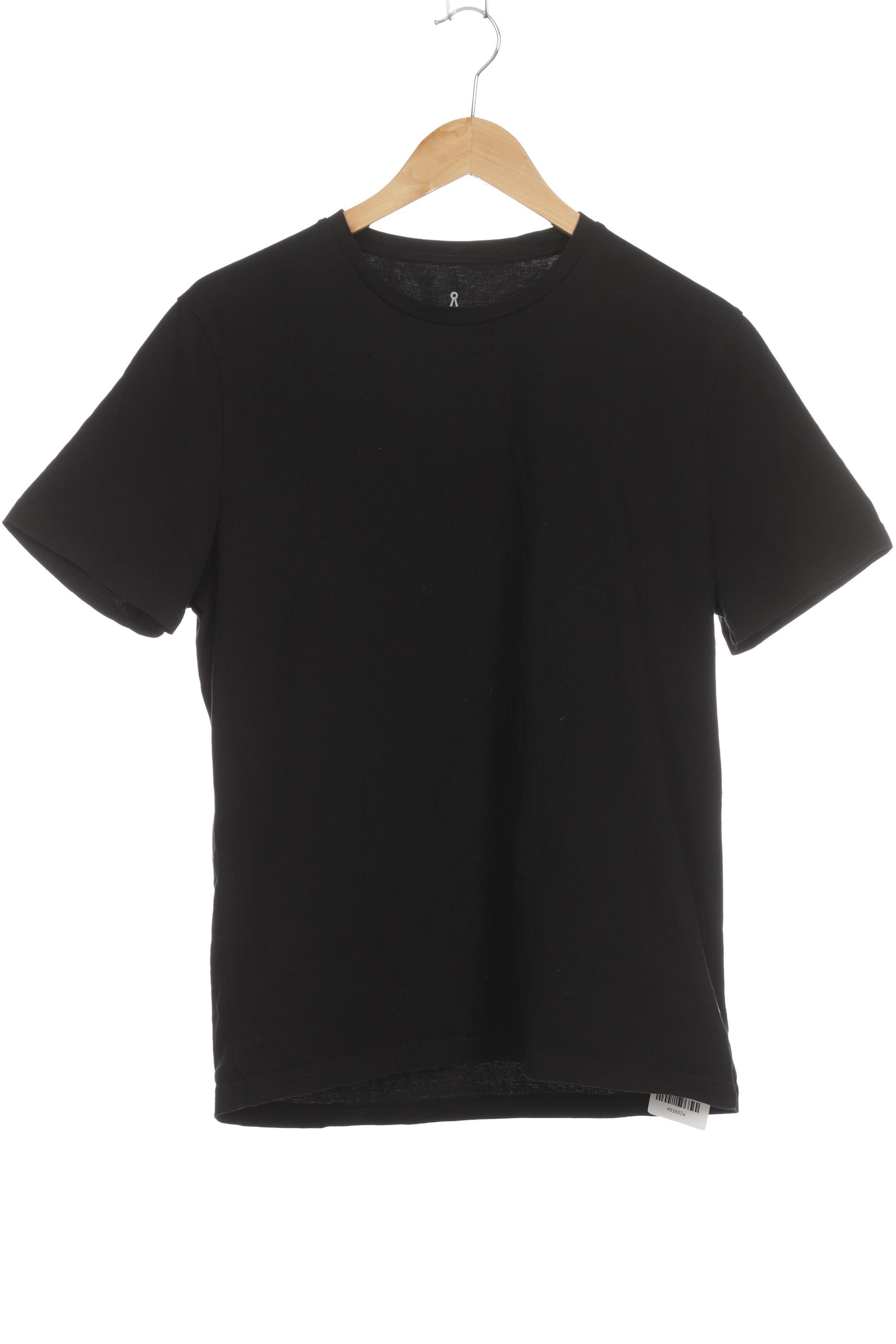 

Armedangels Herren T-Shirt, schwarz, Gr.