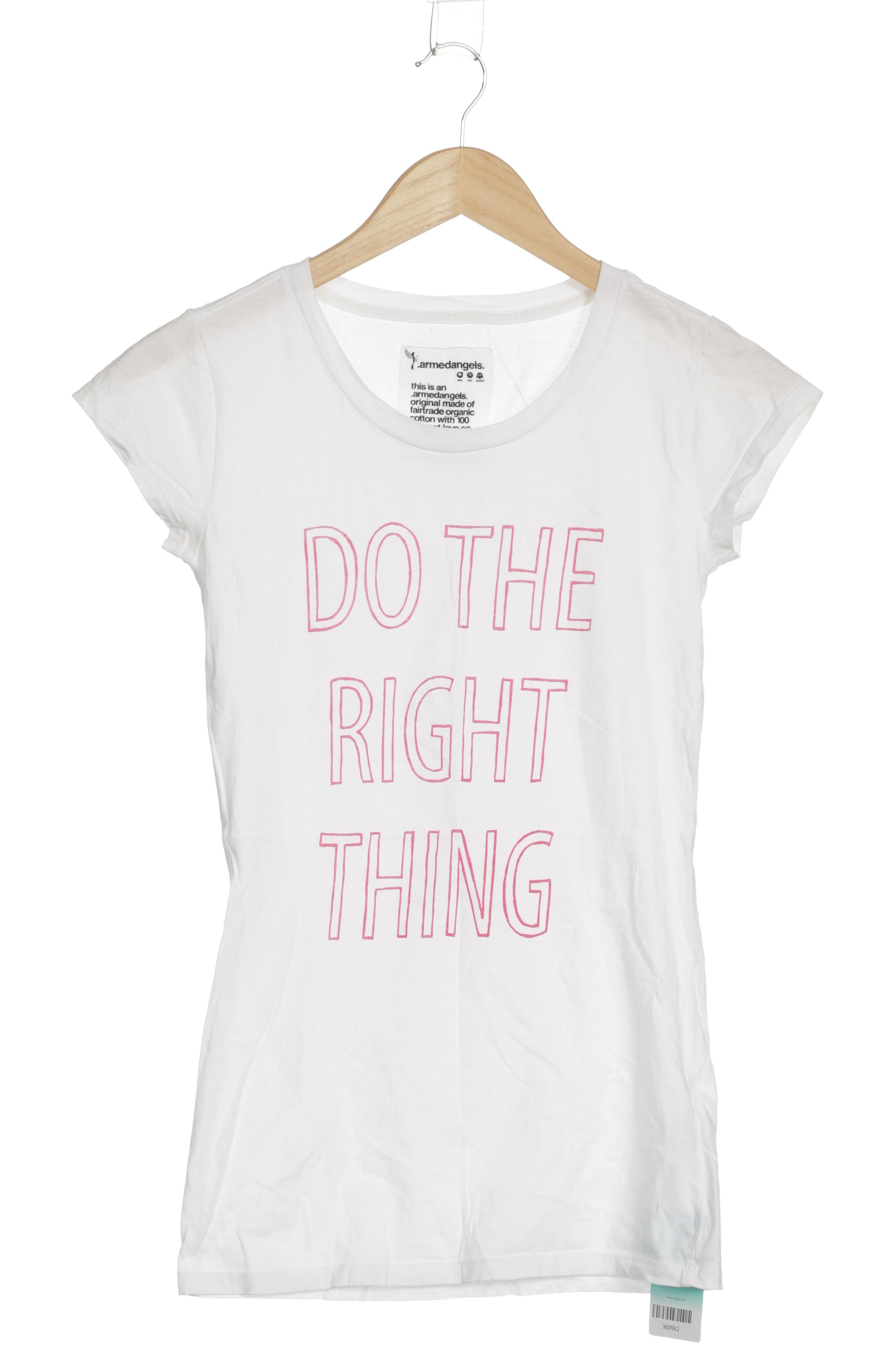 

Armedangels Herren T-Shirt, weiß, Gr.