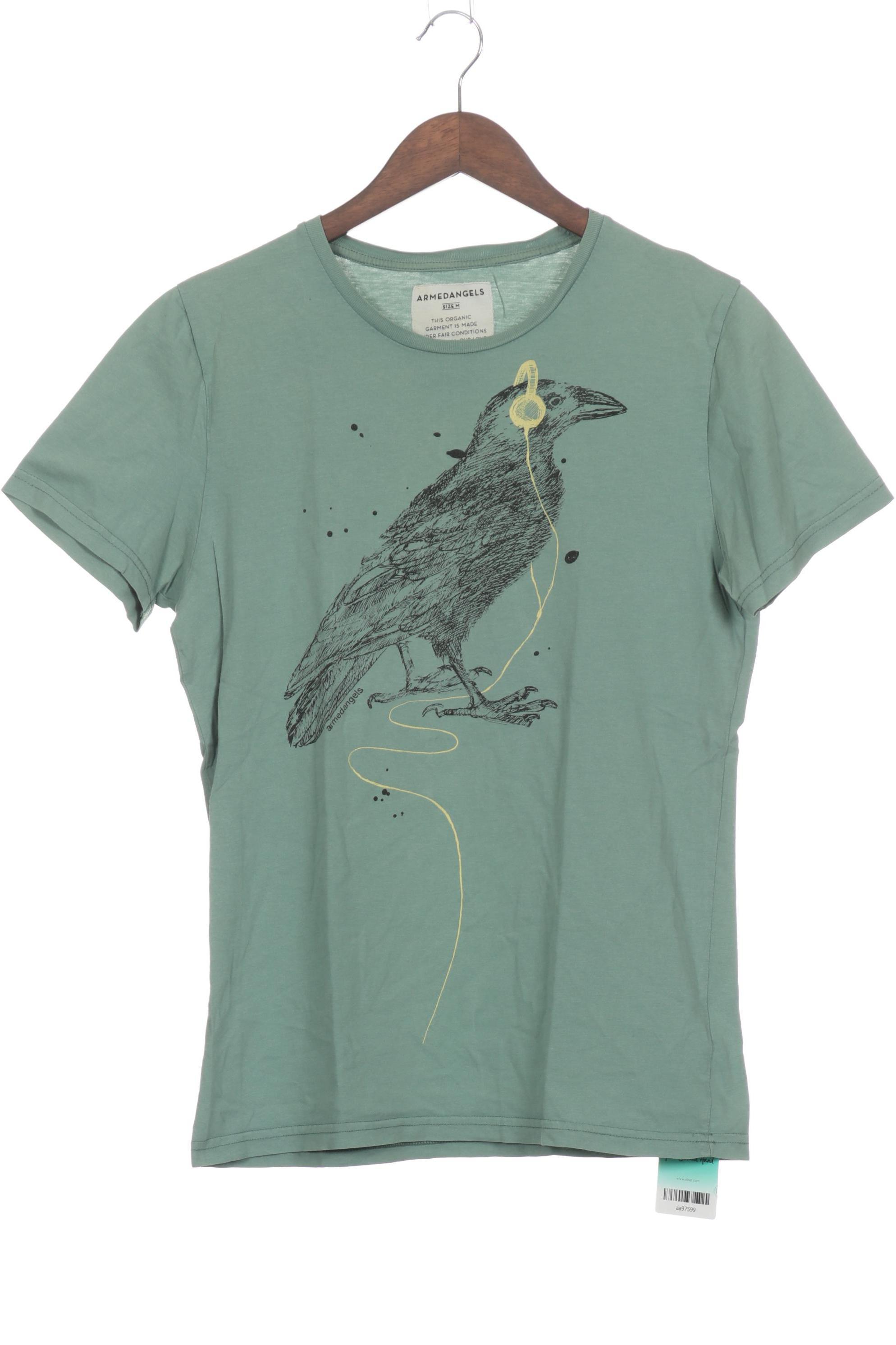 Thumbnail - Armedangels Herren T-Shirt, türkis, Gr.