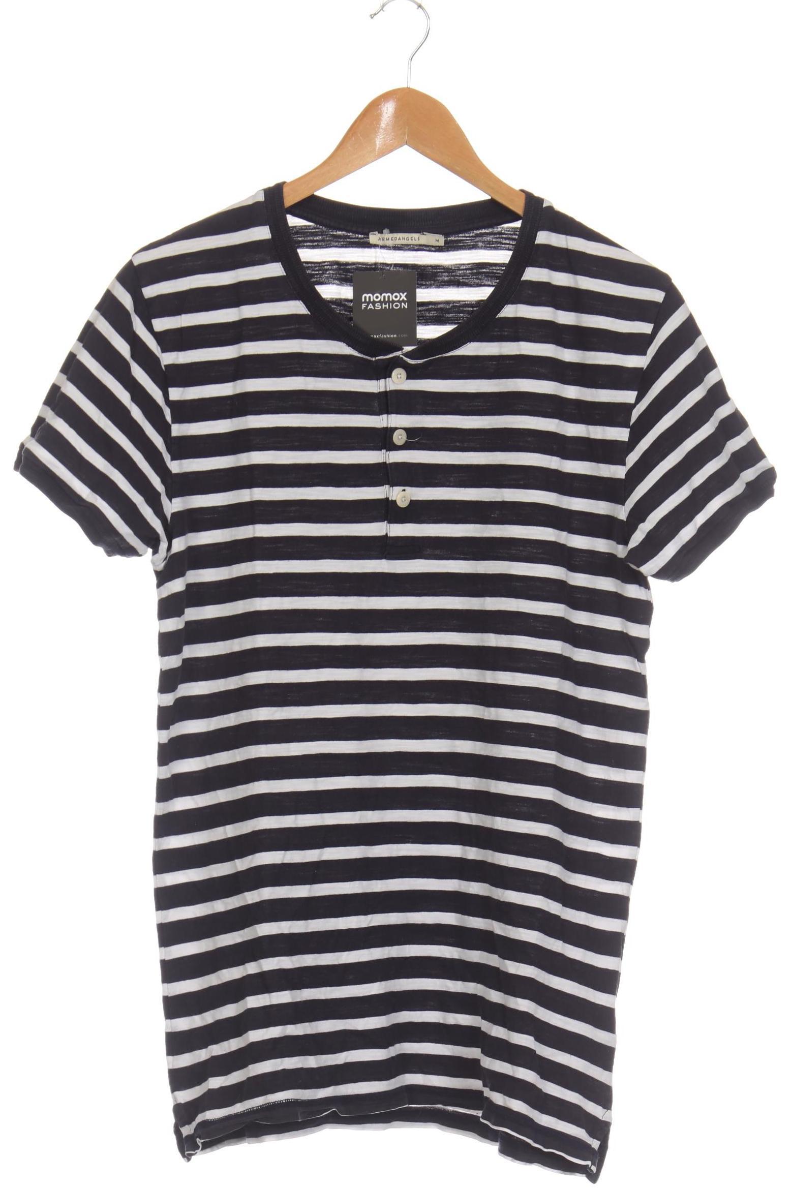 

Armedangels Herren T-Shirt, blau, Gr.