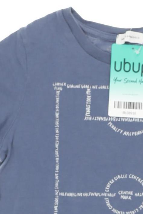 Thumbnail - Armedangels Herren T-Shirt, blau, Gr. 122