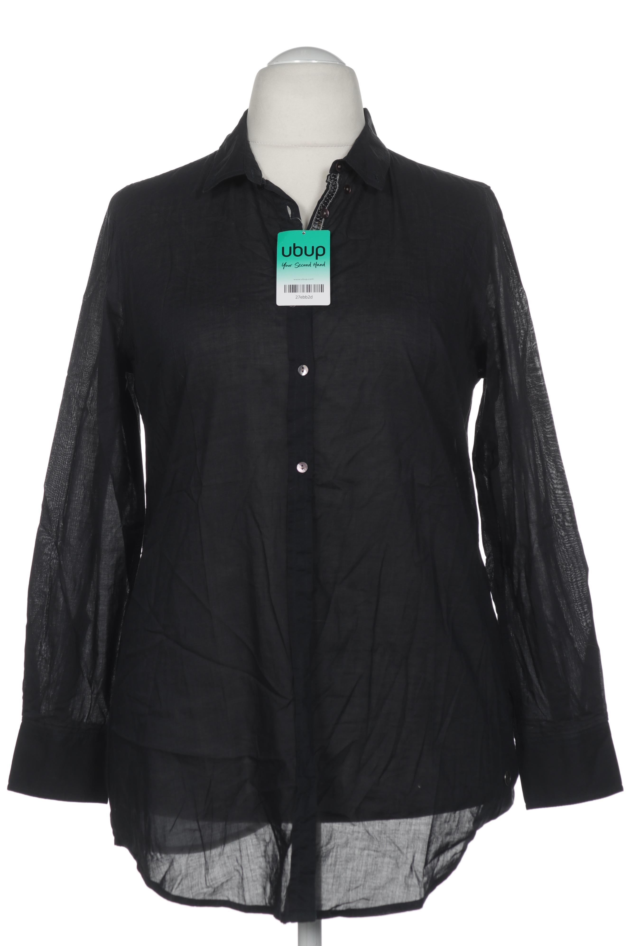 

Arqueonautas Damen Bluse, schwarz, Gr.