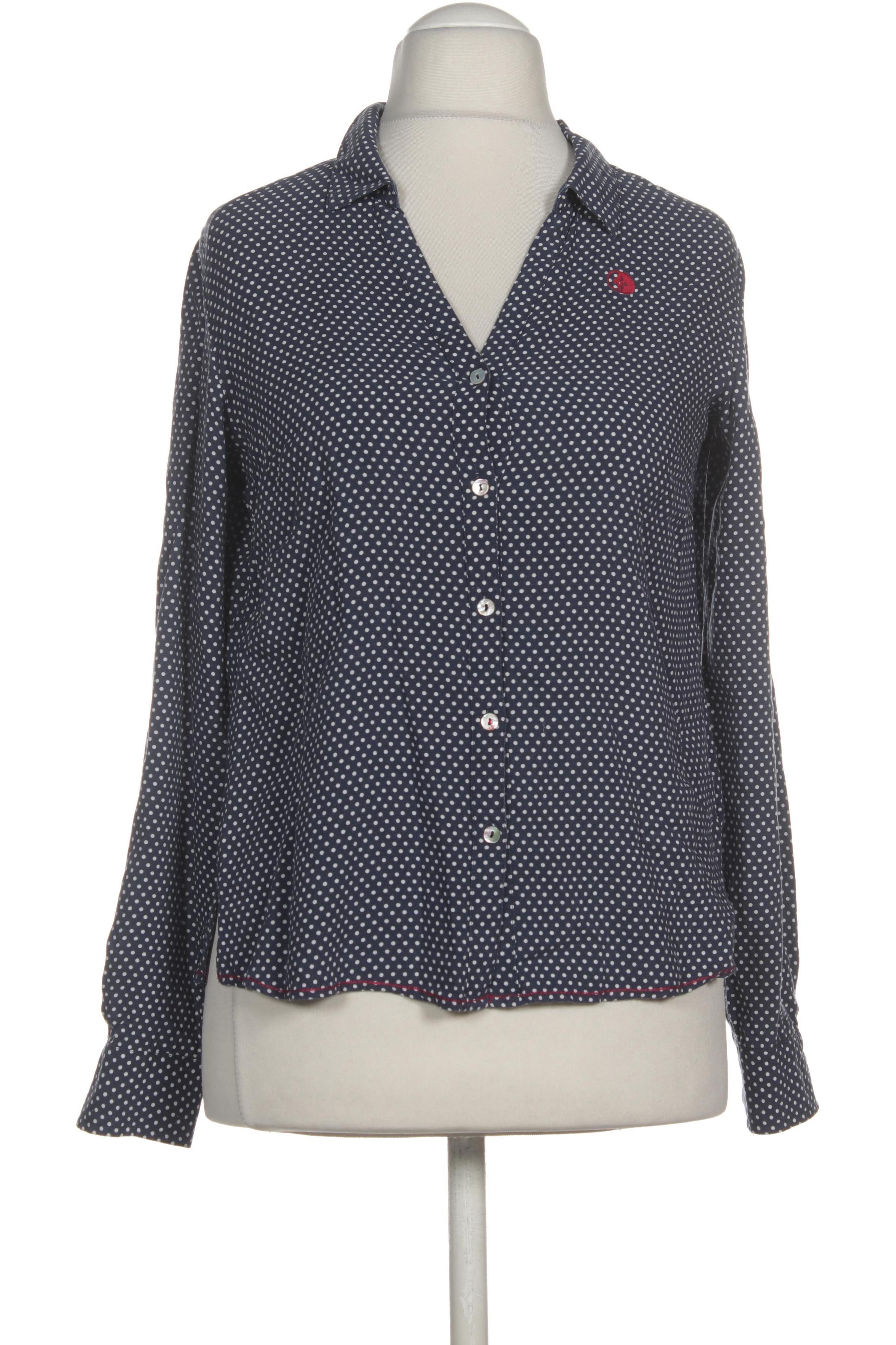 

Arqueonautas Damen Bluse, blau, Gr.