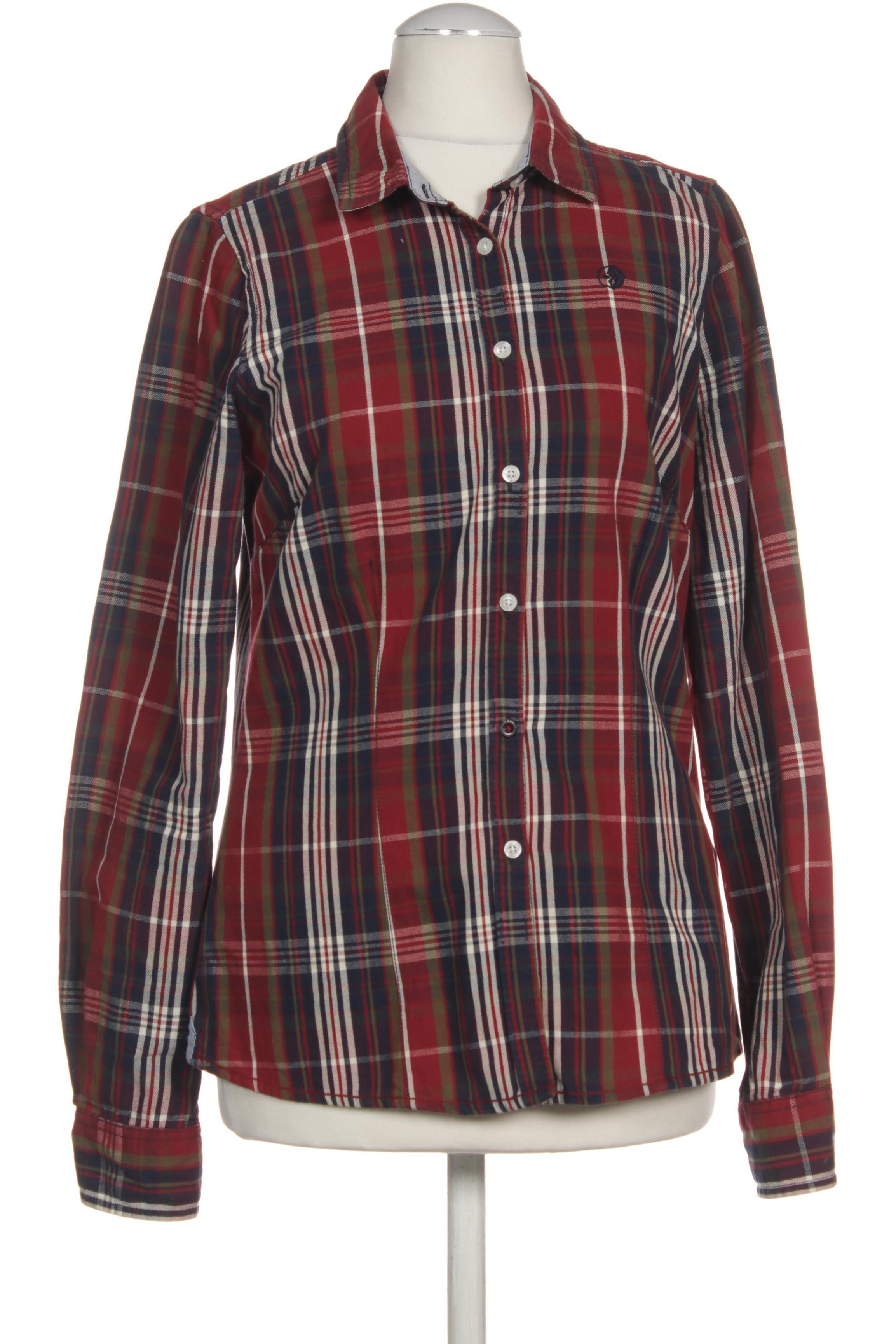 

Arqueonautas Damen Bluse, rot, Gr.