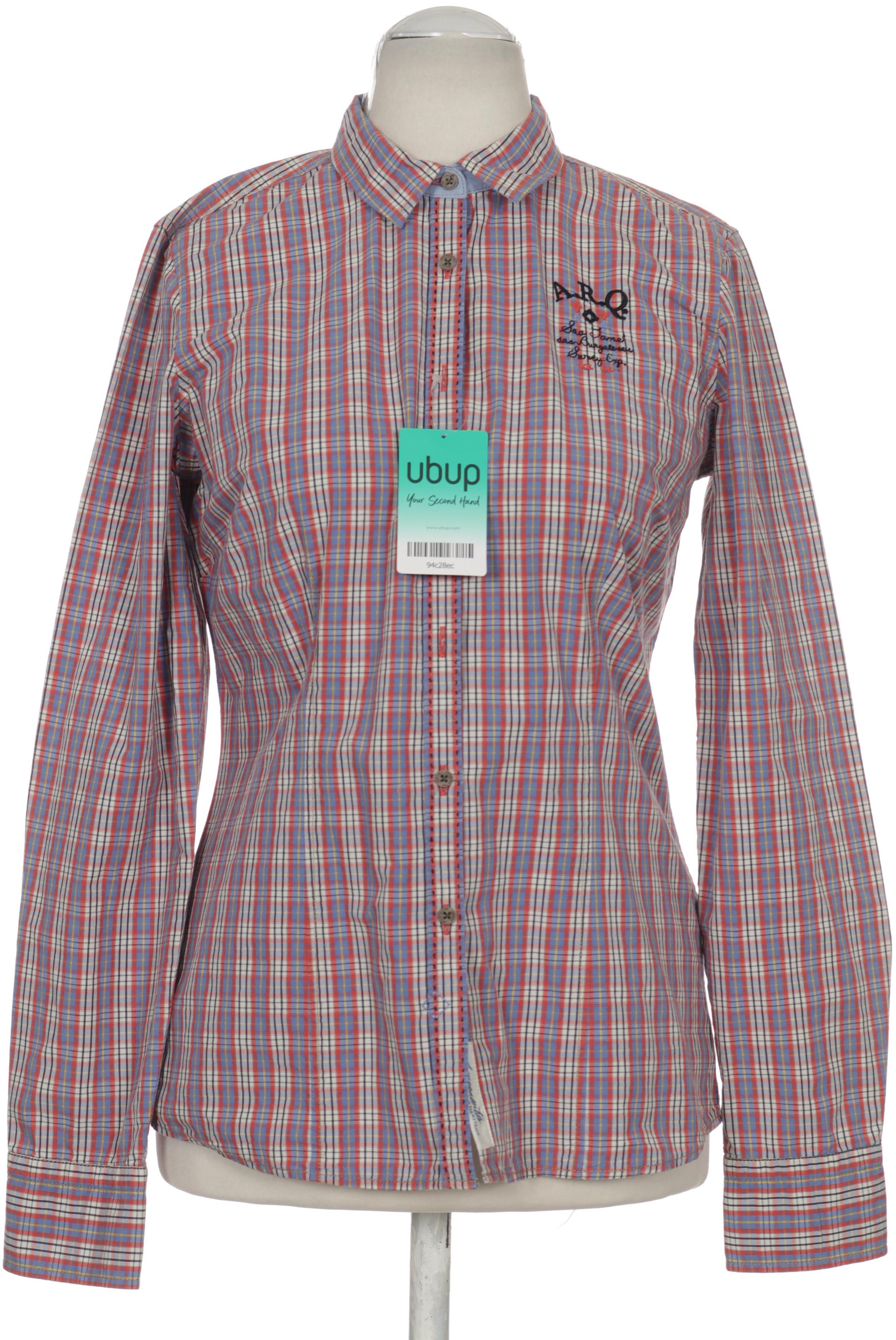 

Arqueonautas Damen Bluse, pink, Gr.