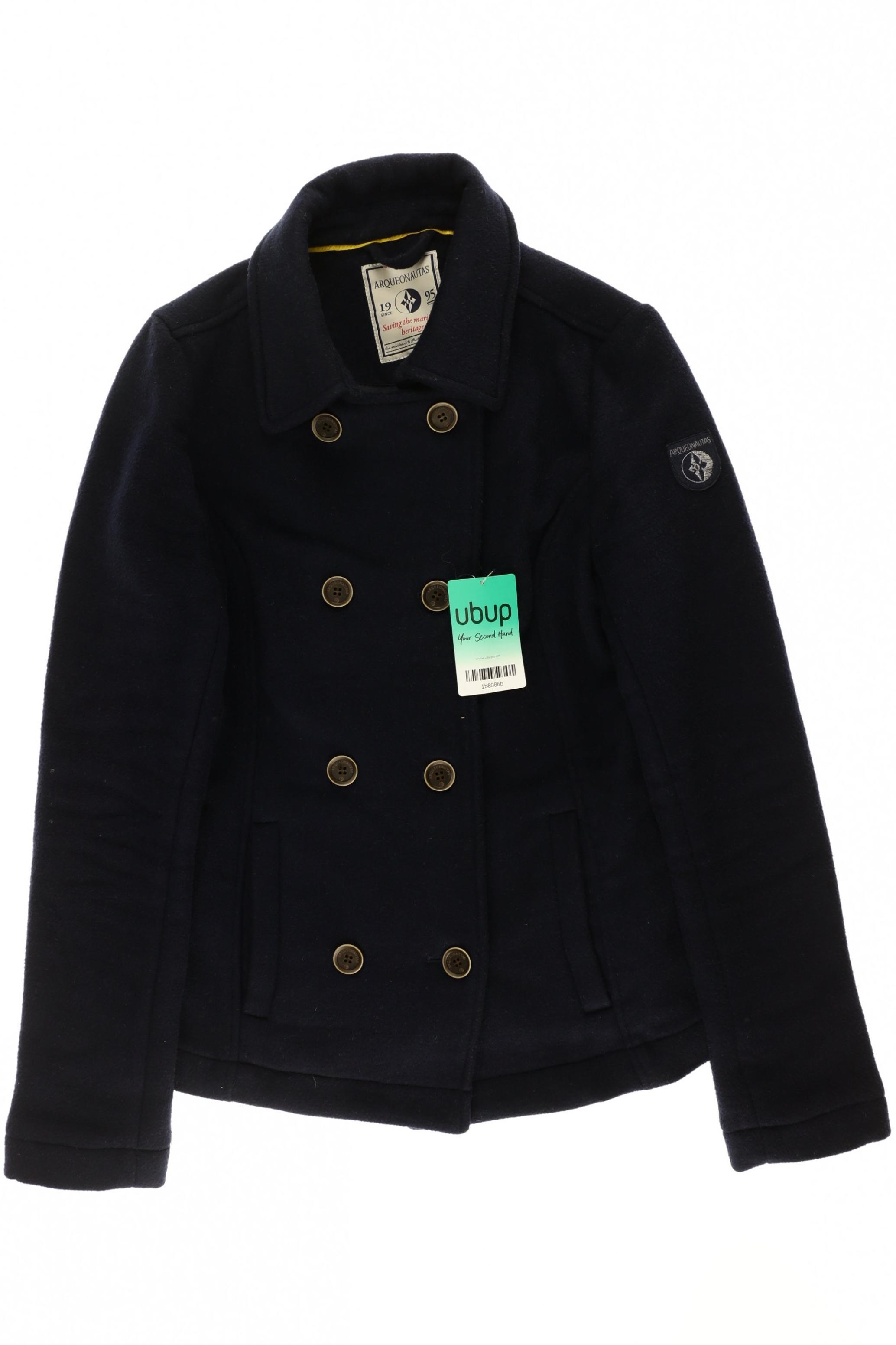 

Arqueonautas Damen Jacke, blau, Gr.