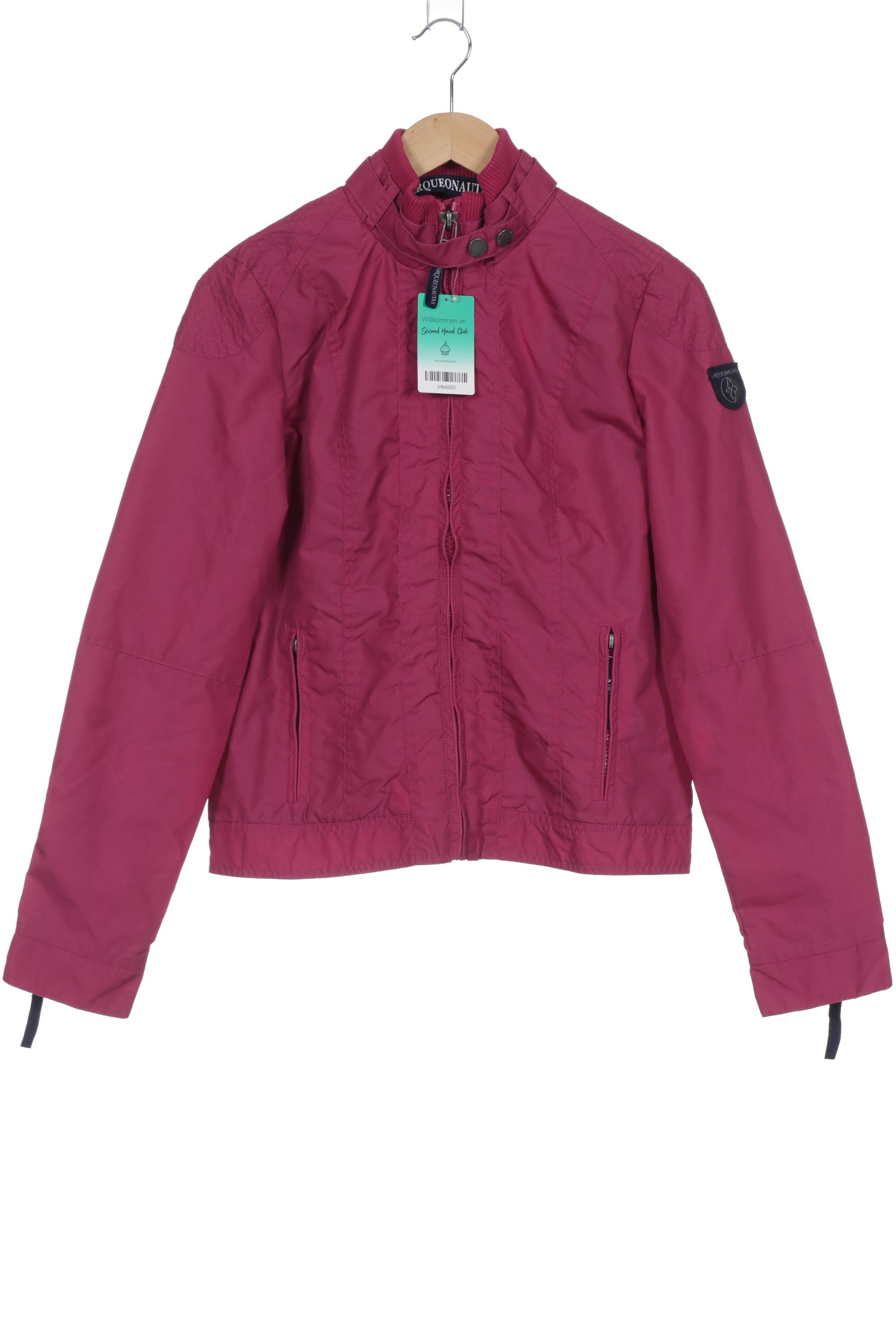

Arqueonautas Damen Jacke, pink, Gr.
