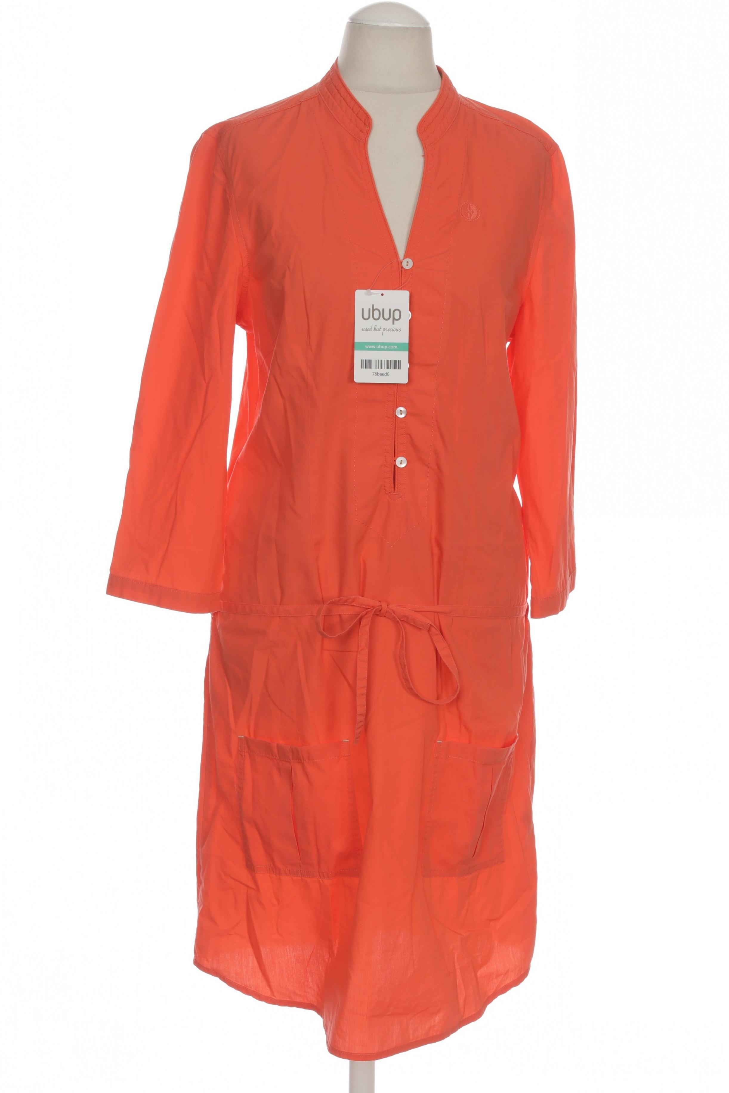 

Arqueonautas Damen Kleid, orange, Gr.