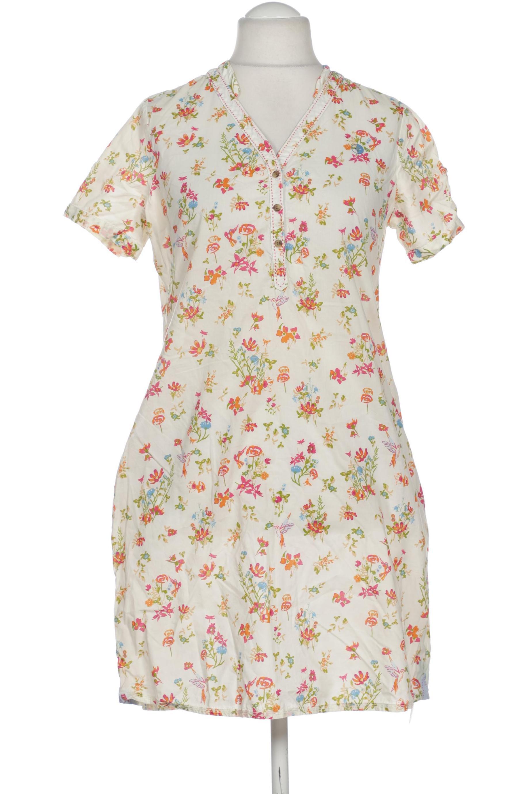 

Arqueonautas Damen Kleid, beige, Gr.