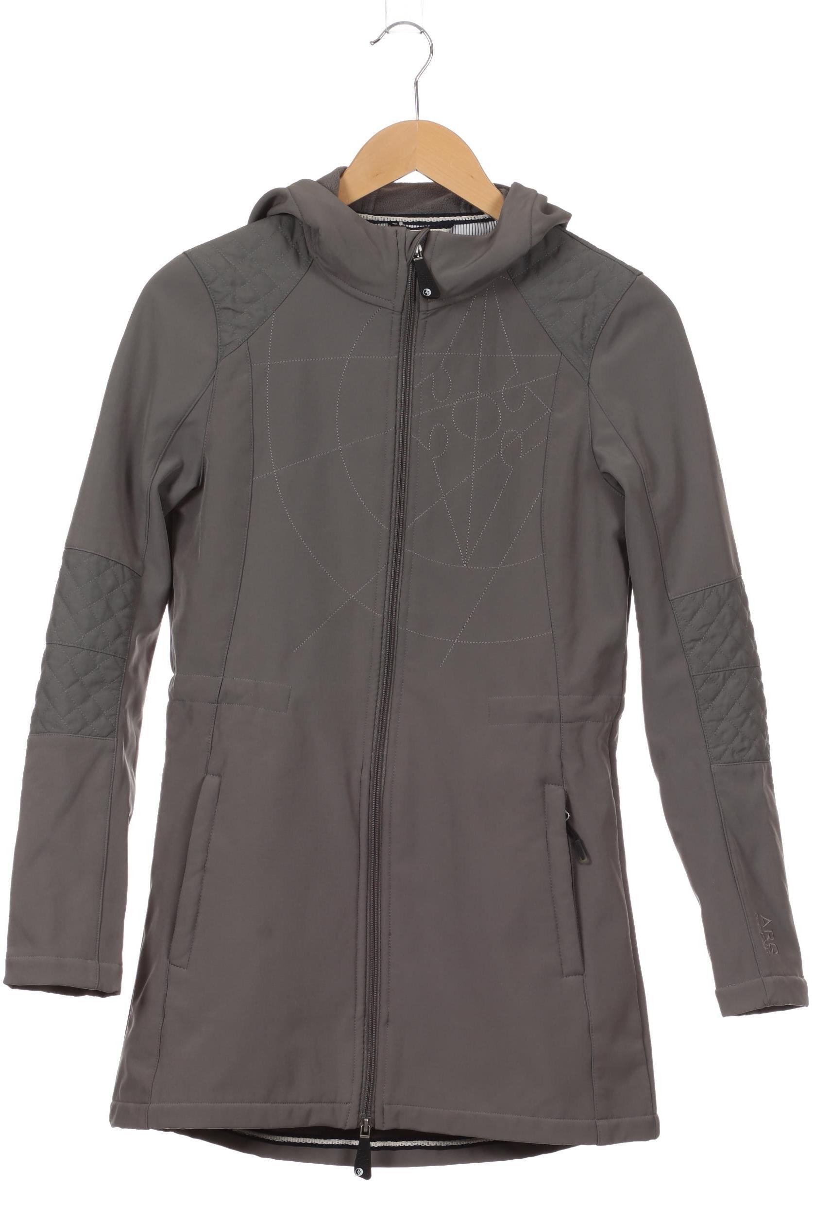 

Arqueonautas Damen Mantel, grau, Gr.