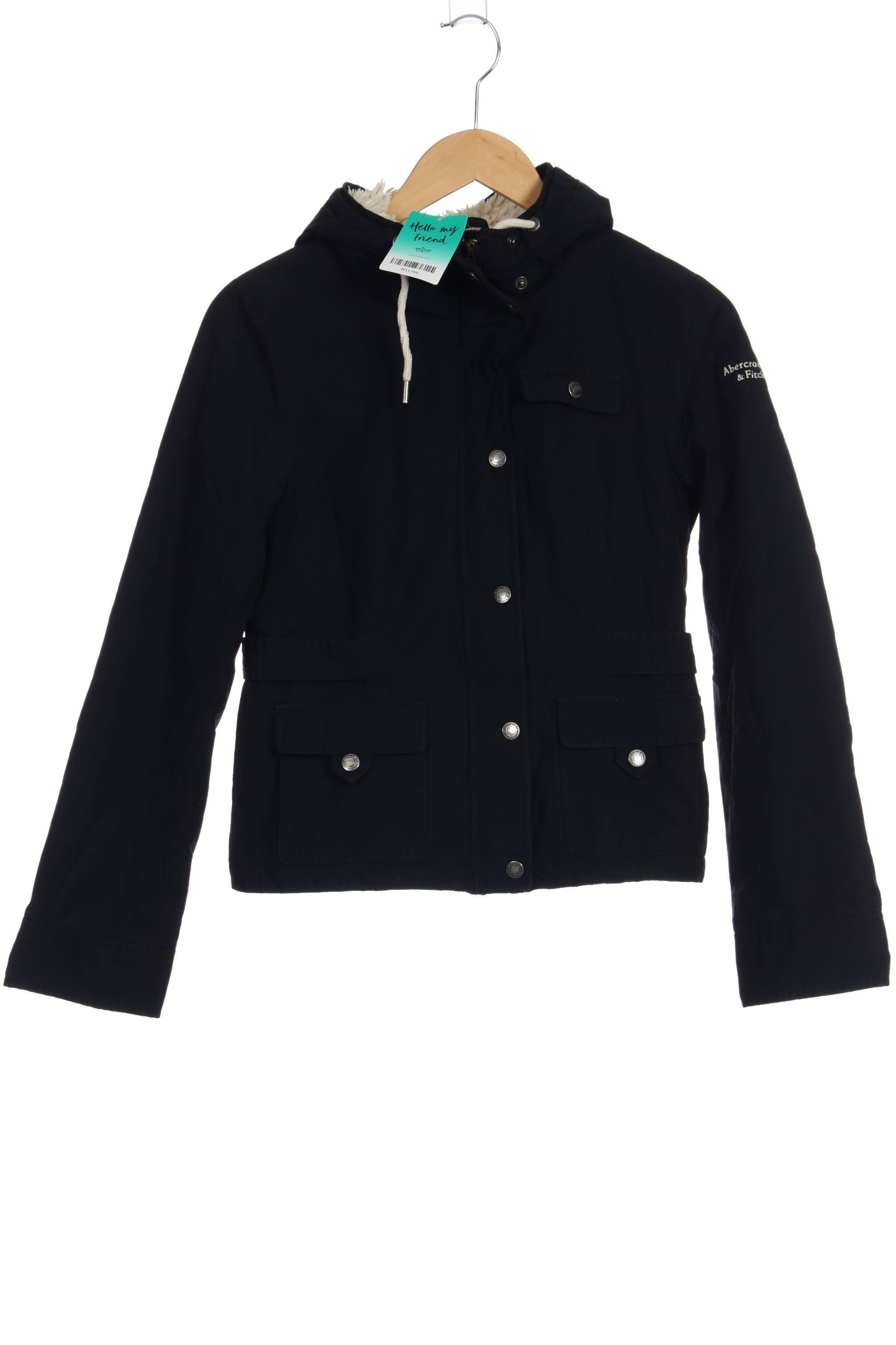 

Arqueonautas Damen Jacke, schwarz, Gr.