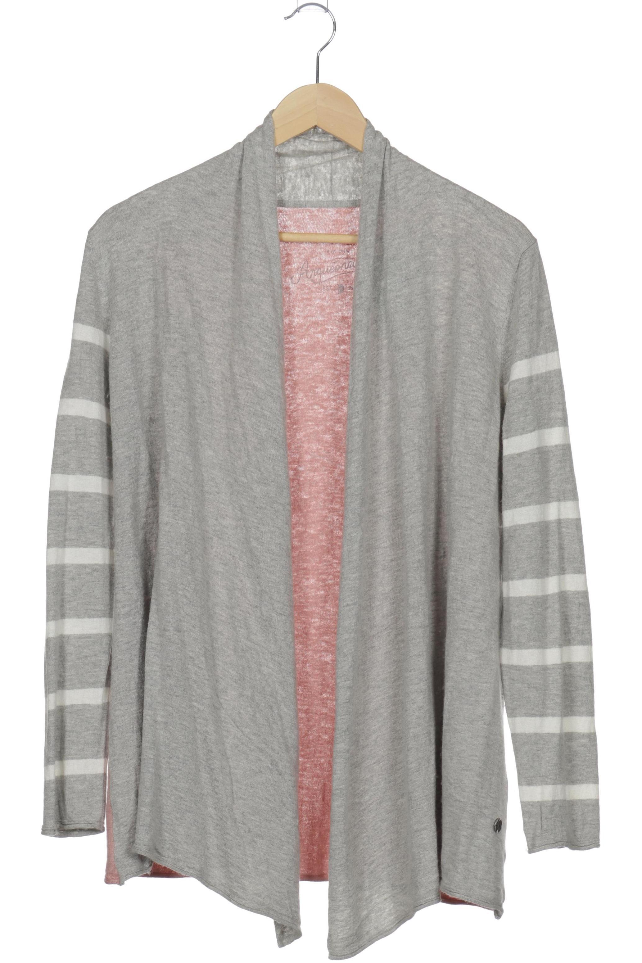 

Arqueonautas Damen Strickjacke, grau, Gr.