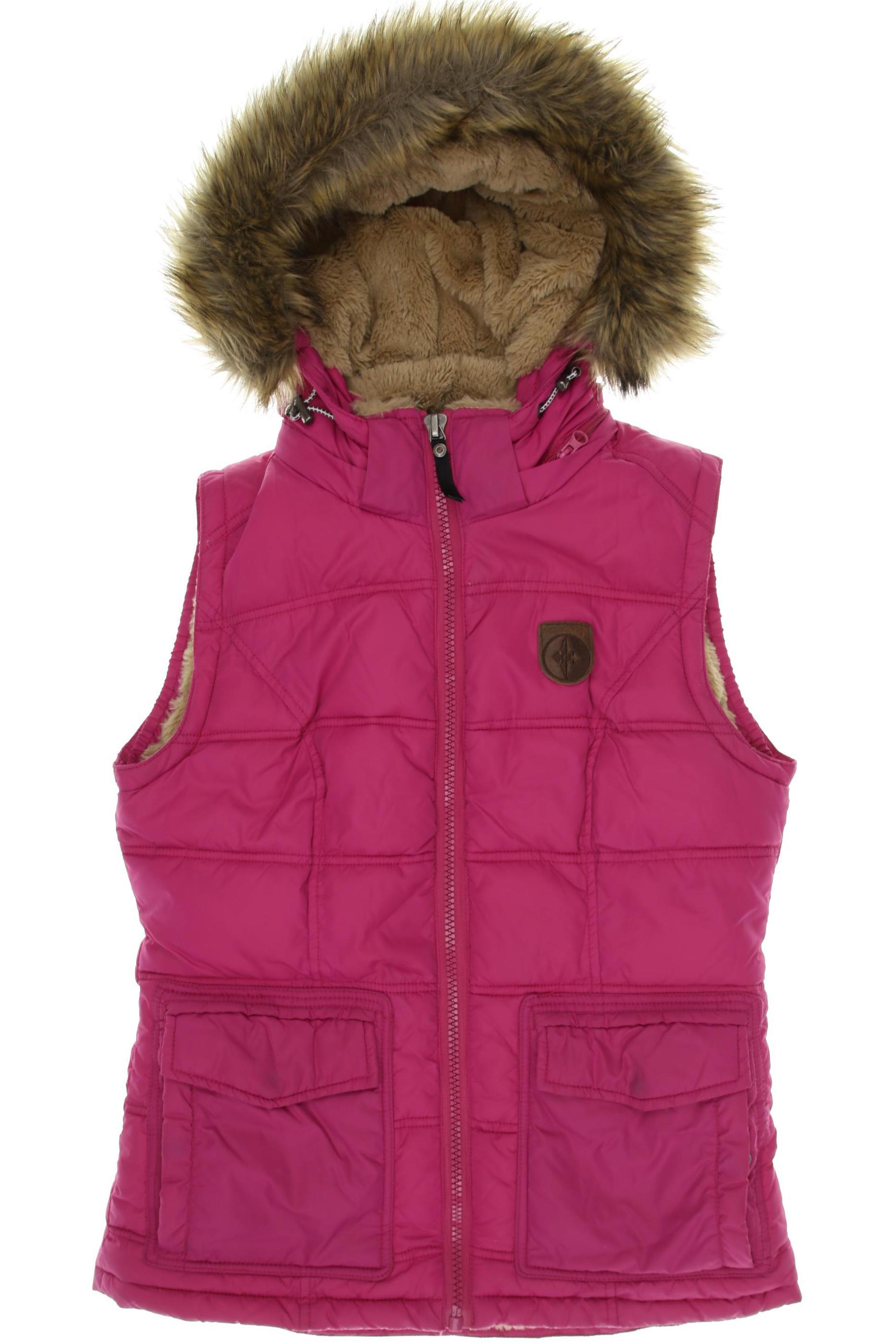 

Arqueonautas Damen Weste, pink, Gr.