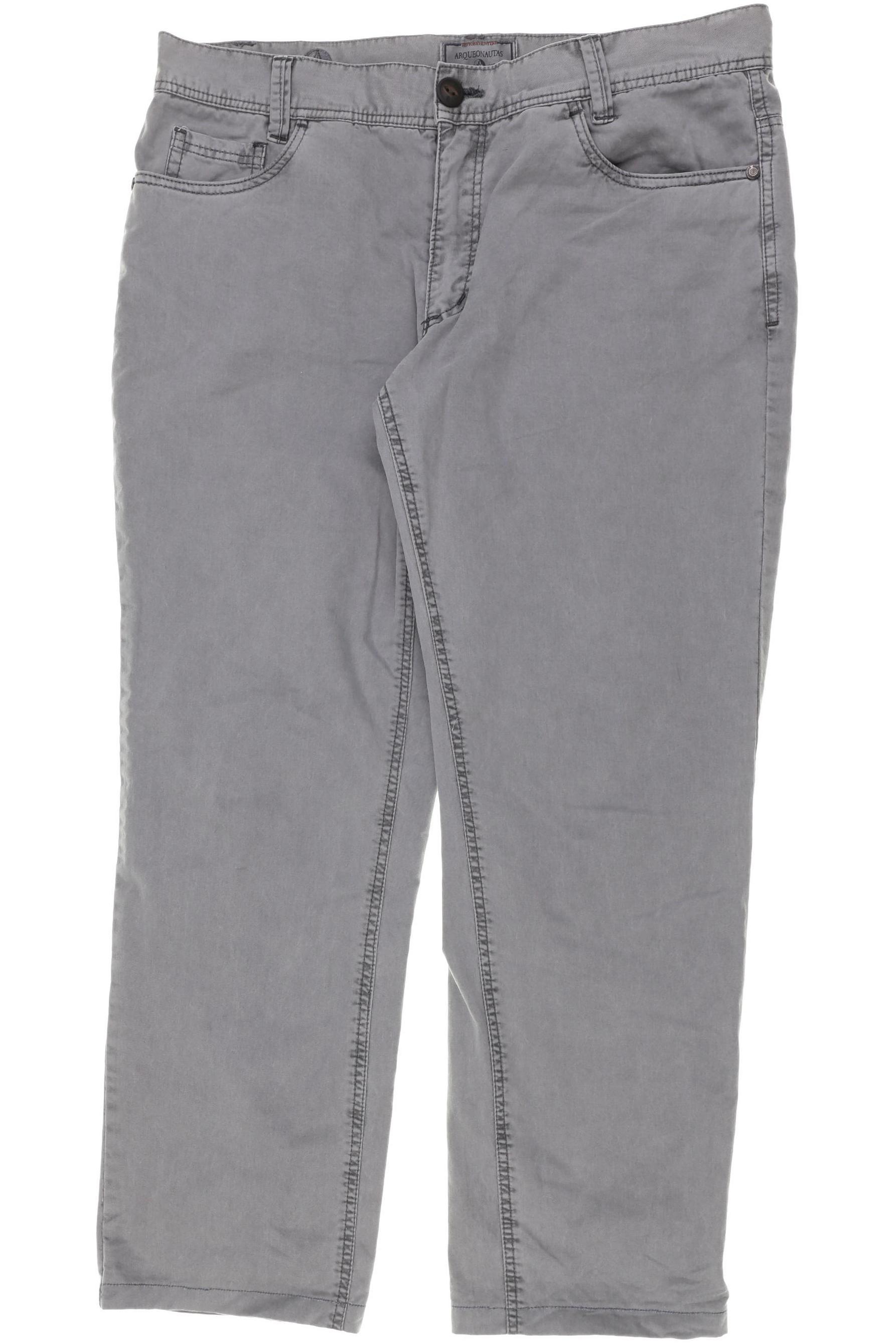 Thumbnail - Arqueonautas Herren Jeans, grau, Gr. 33