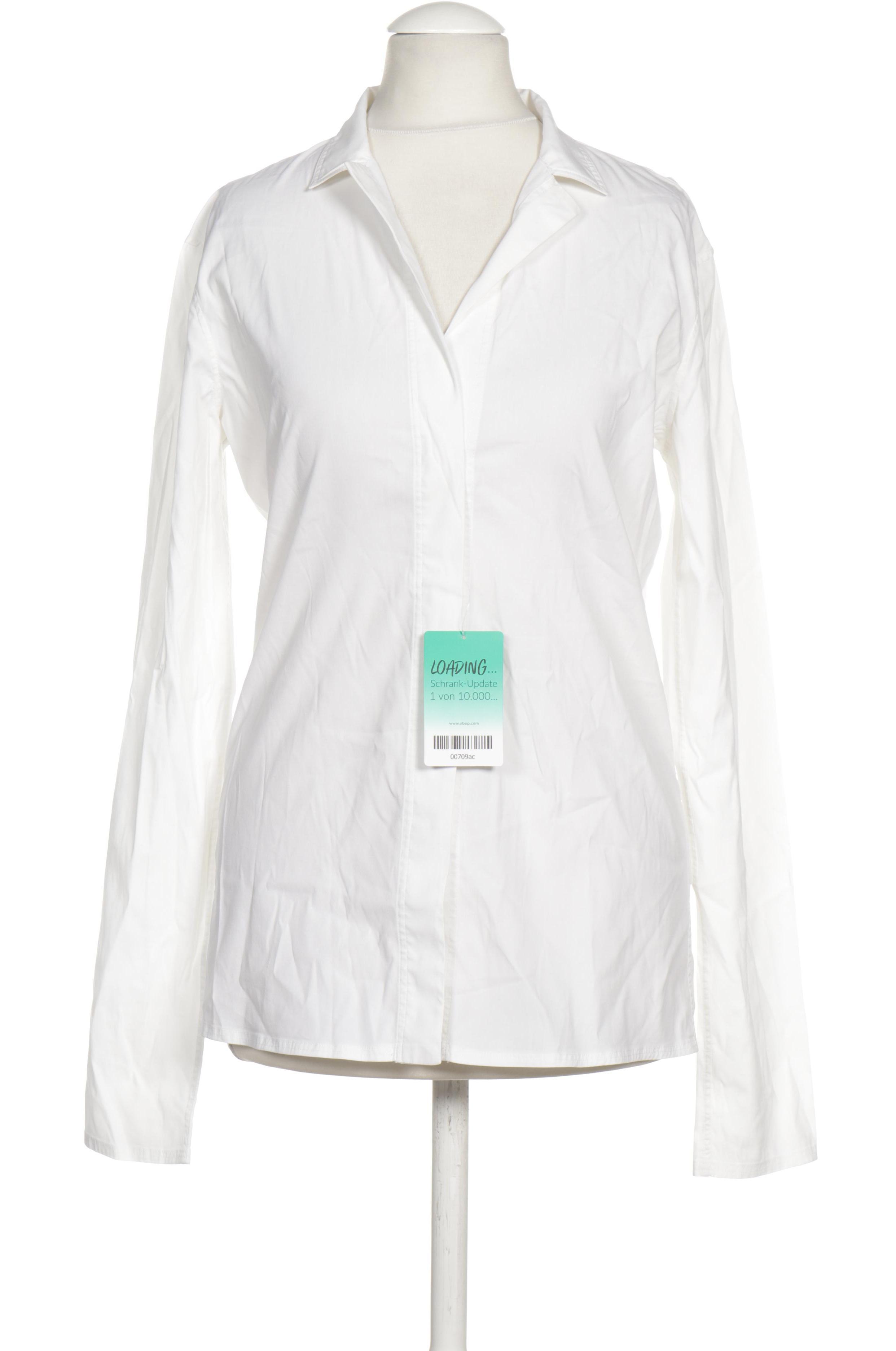 

Artigiano Damen Bluse, weiß, Gr. 34