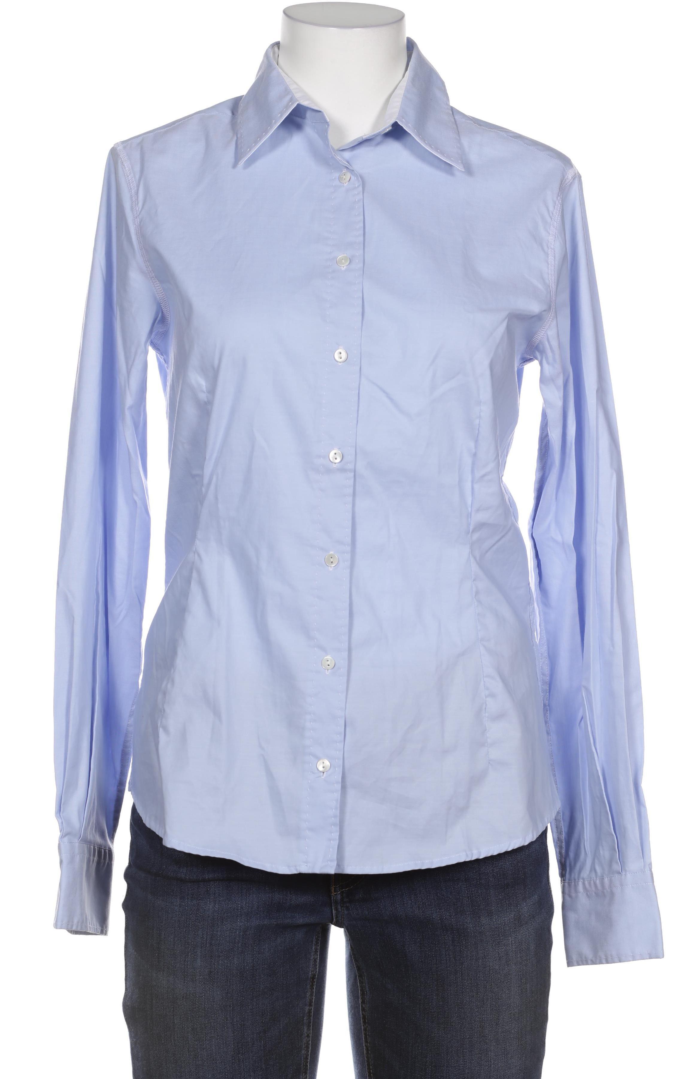 

Artigiano Damen Bluse, blau, Gr. 40