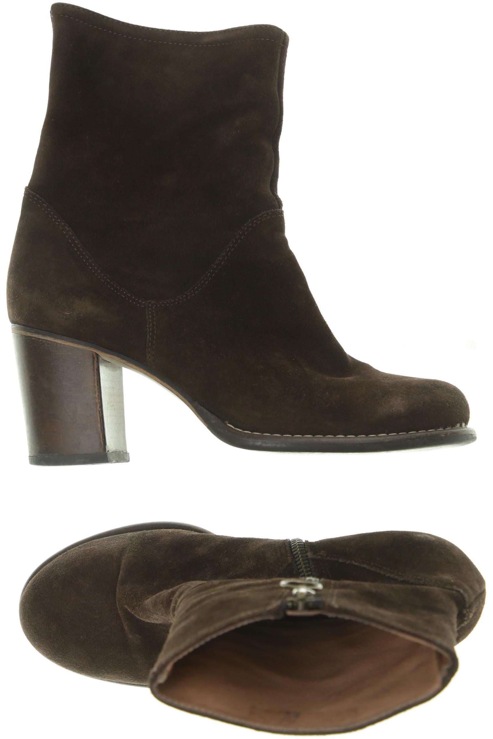 

Artigiano Damen Stiefelette, braun, Gr. 38