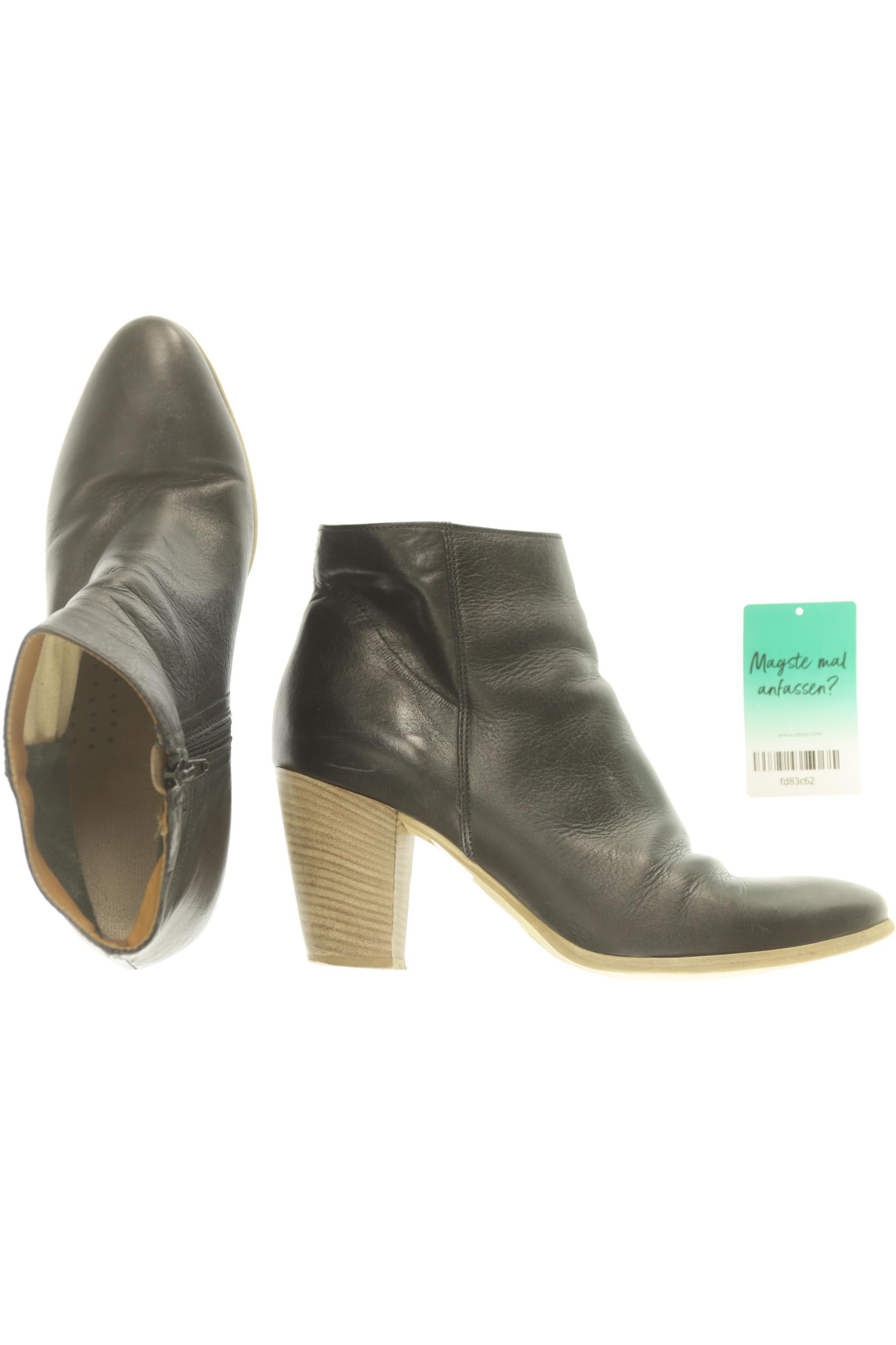 

Artigiano Damen Stiefelette, schwarz, Gr. 41