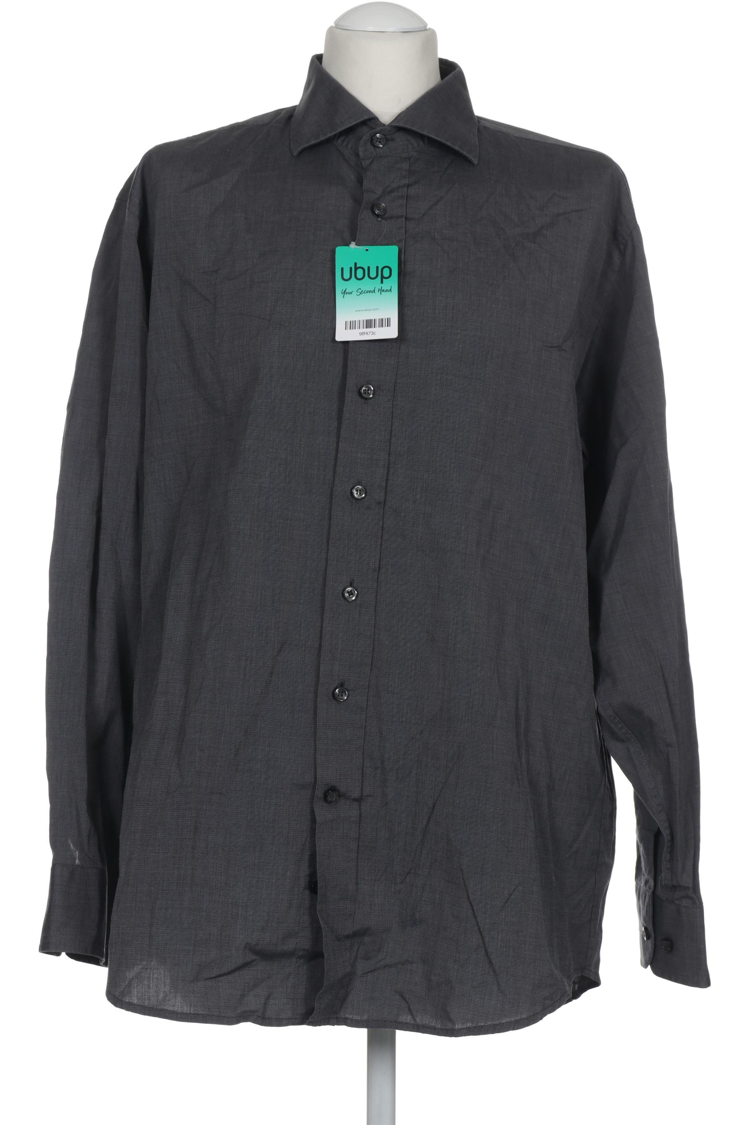 

Artigiano Herren Hemd, grau, Gr.