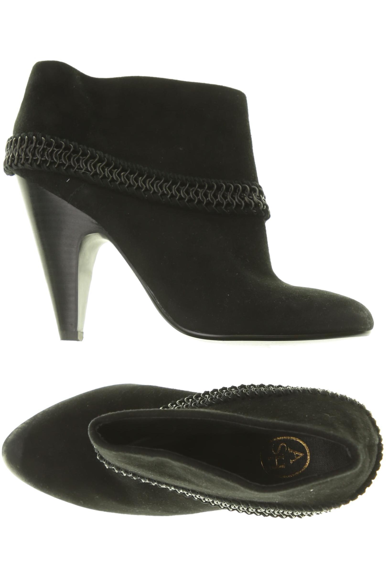 

Ash Damen Pumps, schwarz, Gr. 37