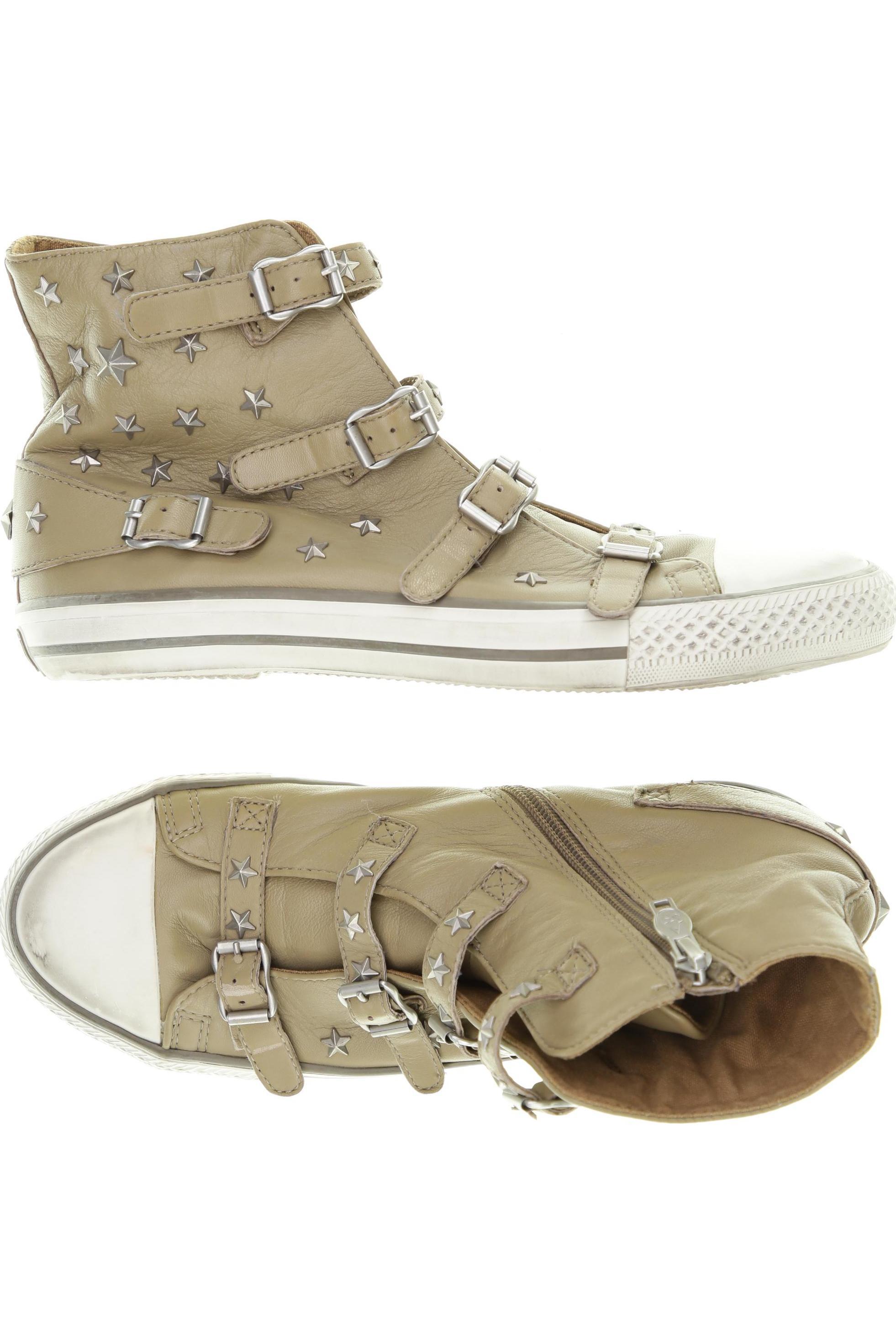

Ash Damen Sneakers, braun, Gr. 40
