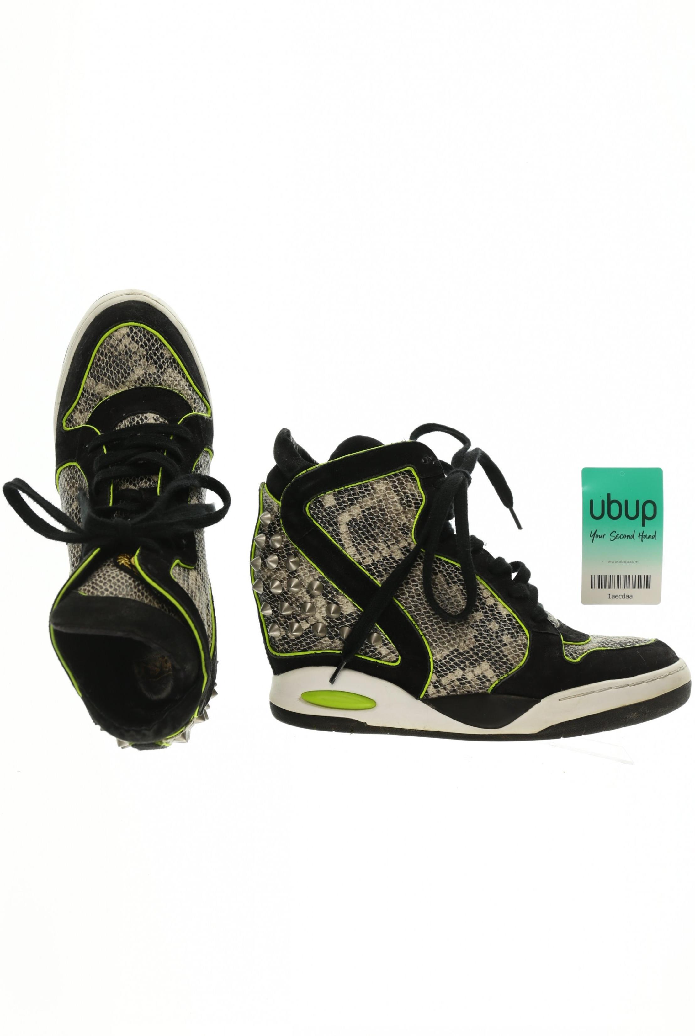 

Ash Damen Sneakers, grau, Gr. 40