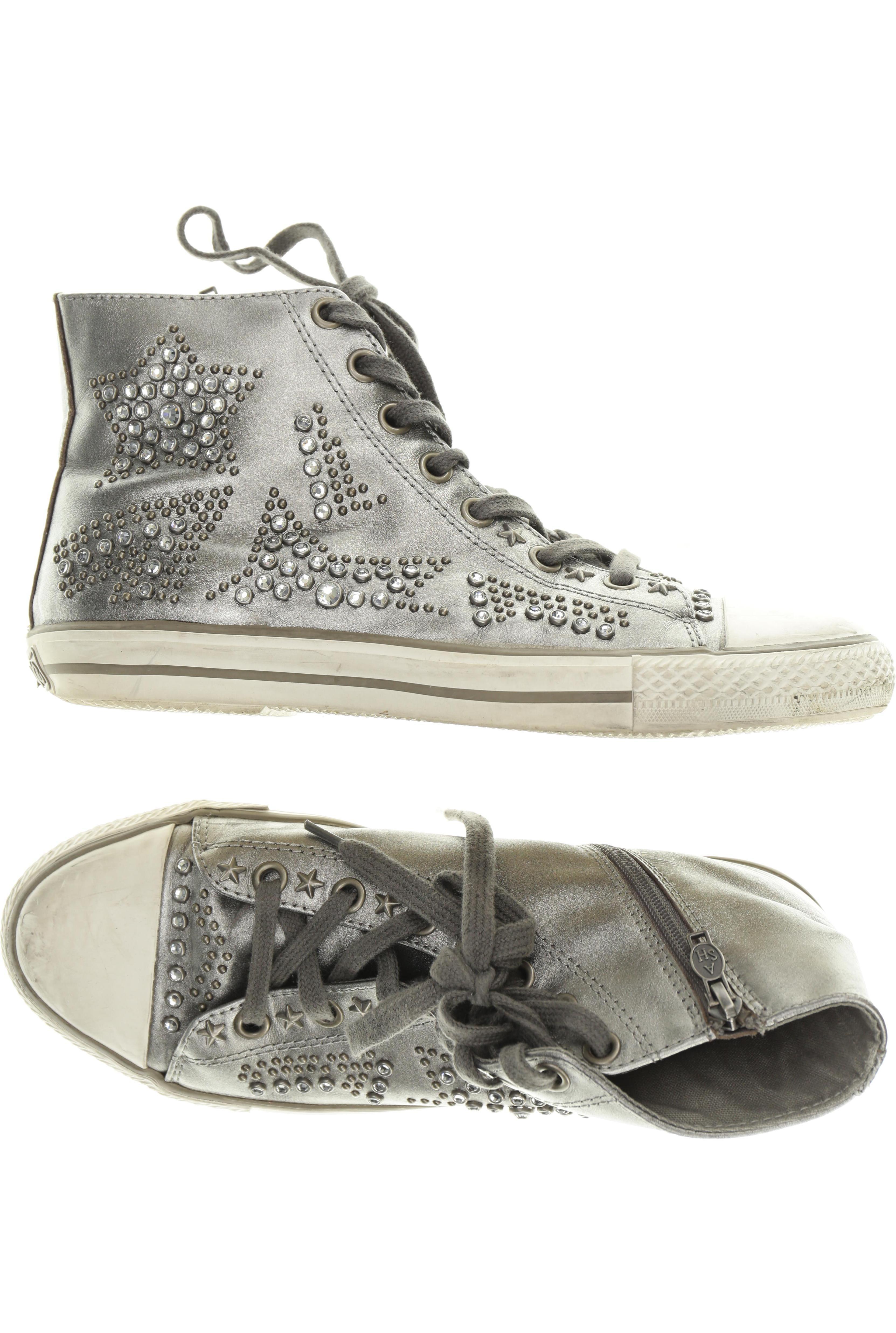 

Ash Damen Sneakers, grau, Gr. 42