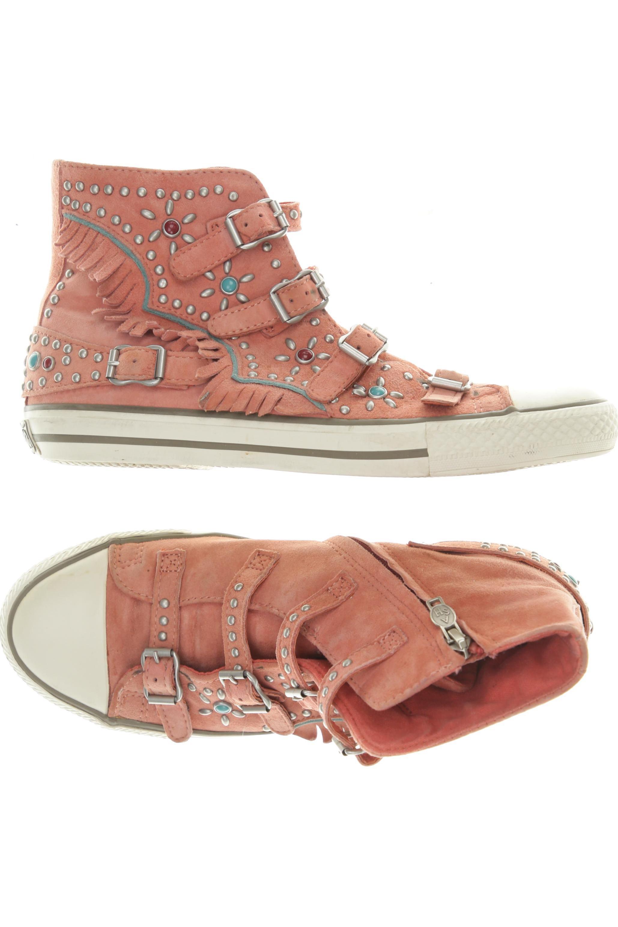 

Ash Damen Sneakers, pink, Gr. 40