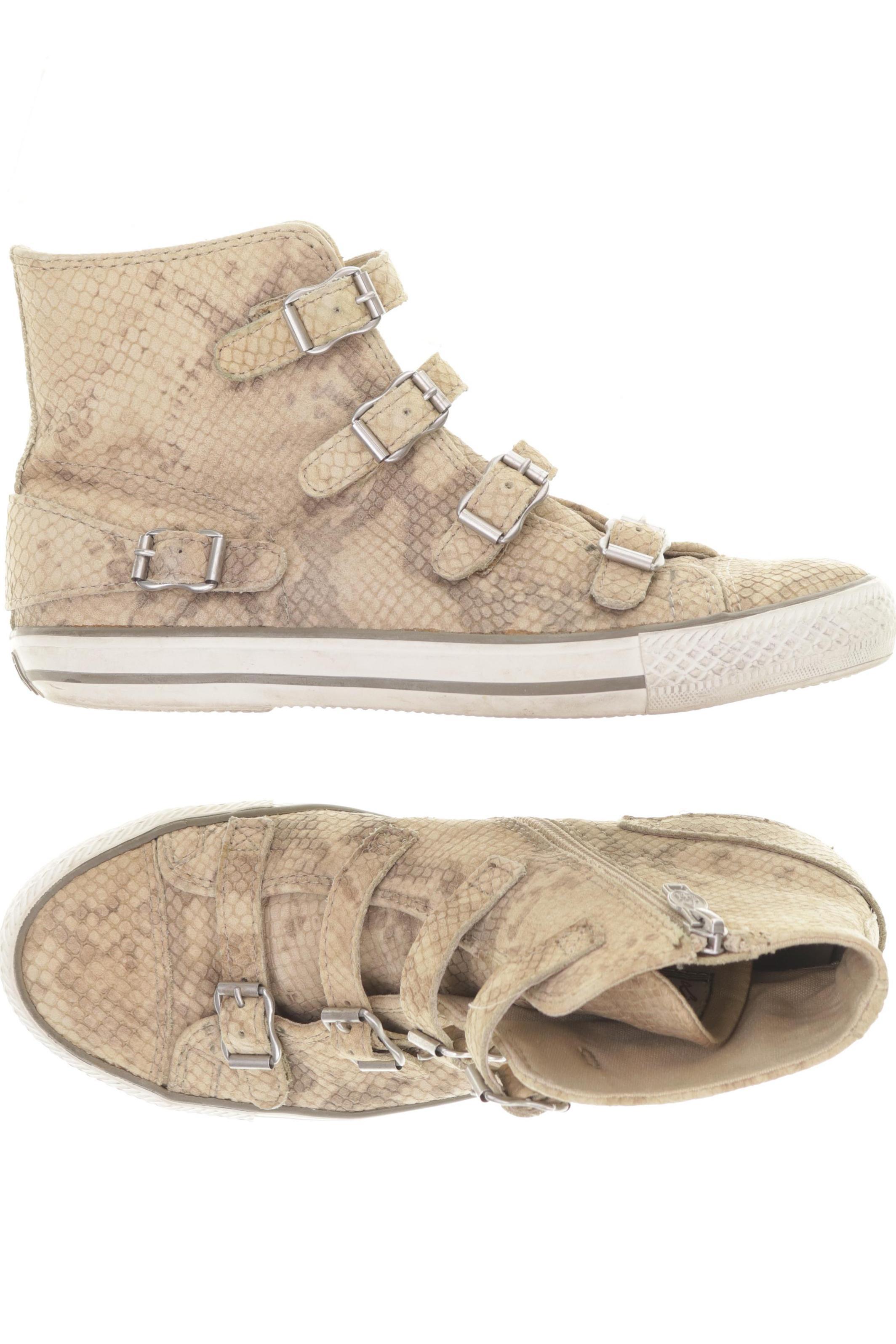 

Ash Damen Sneakers, beige, Gr. 38
