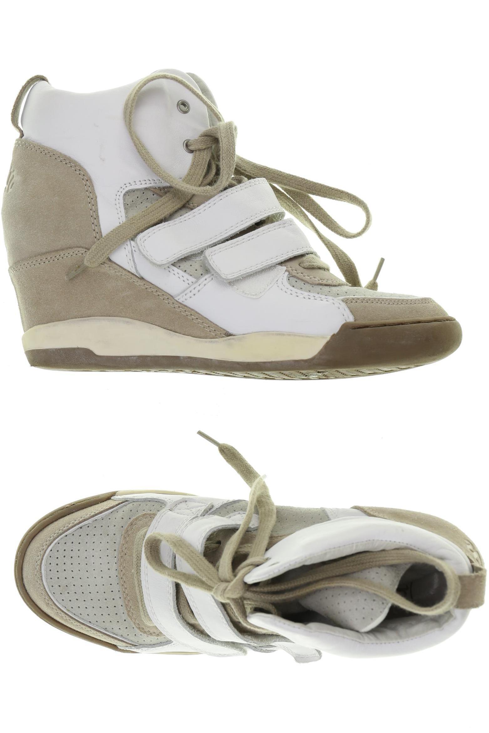 

Ash Damen Sneakers, grau, Gr. 40