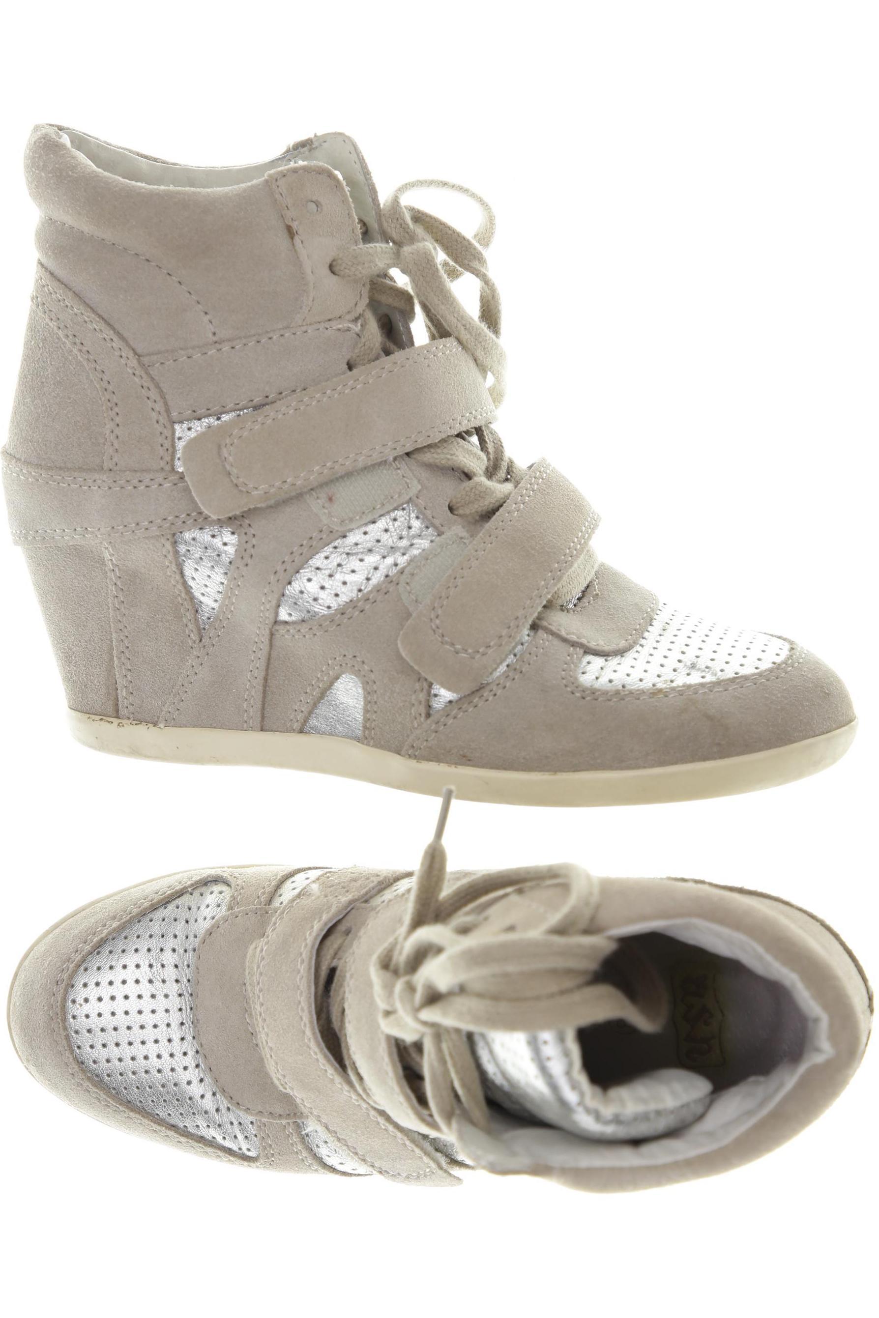 

Ash Damen Sneakers, grau, Gr. 38