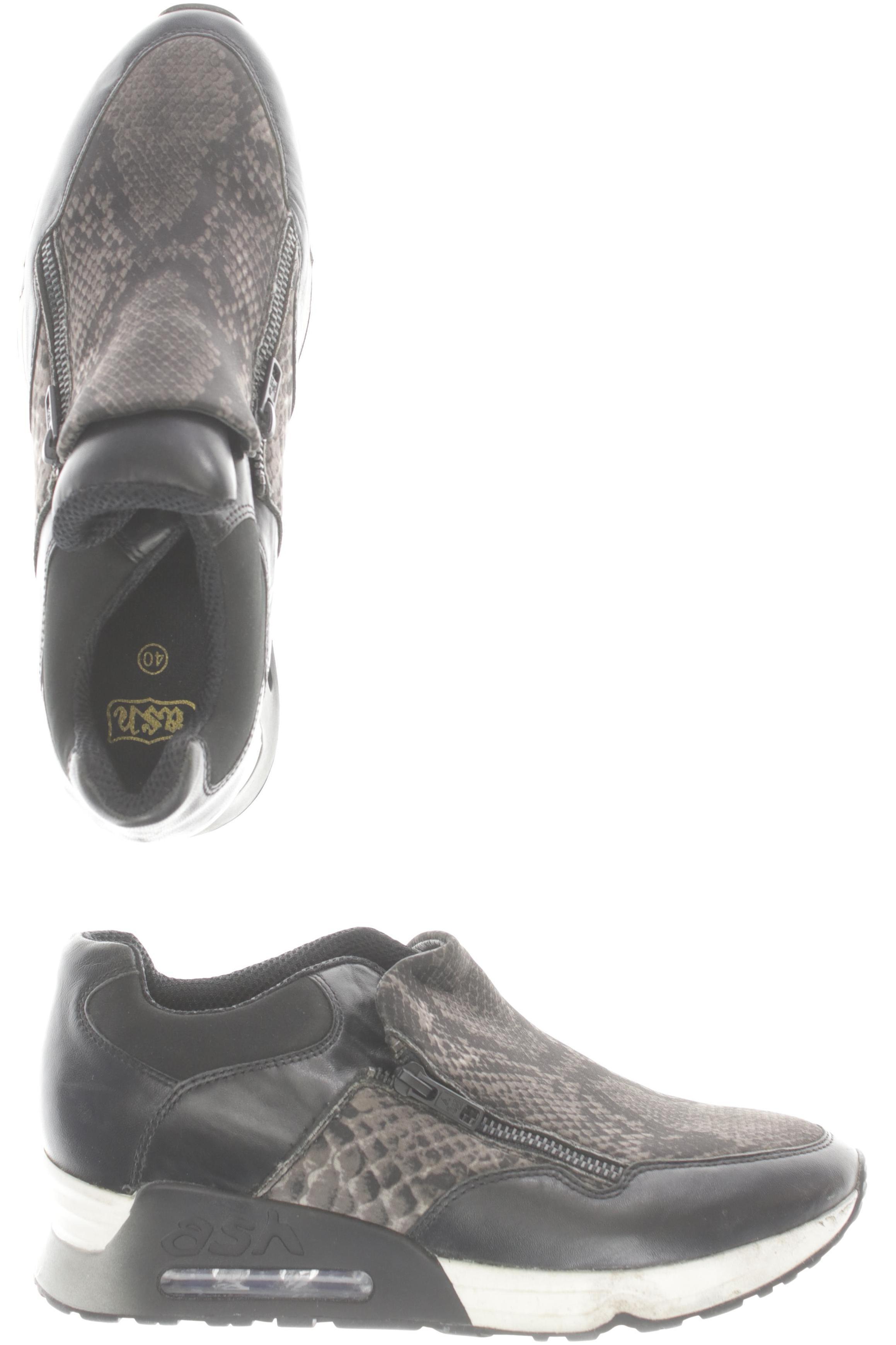 

Ash Damen Sneakers, grau, Gr. 40